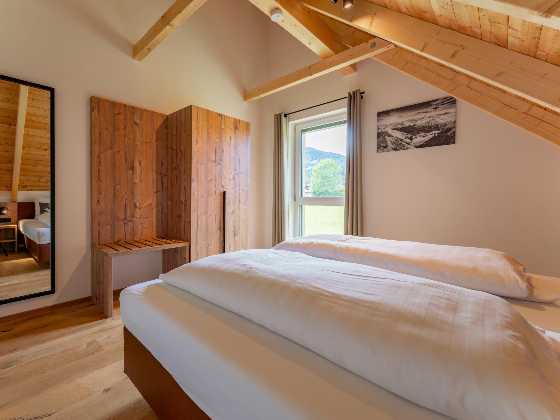 Centraal gelegen luxe chalet op de Kreischberg voor 8 personen - foto 19