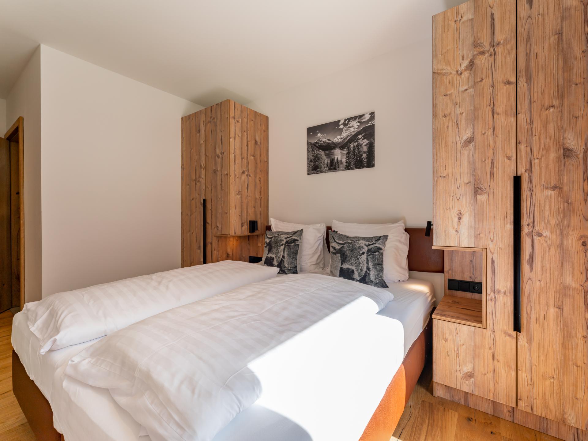 Centraal gelegen luxe chalet op de Kreischberg voor 8 personen - foto 9