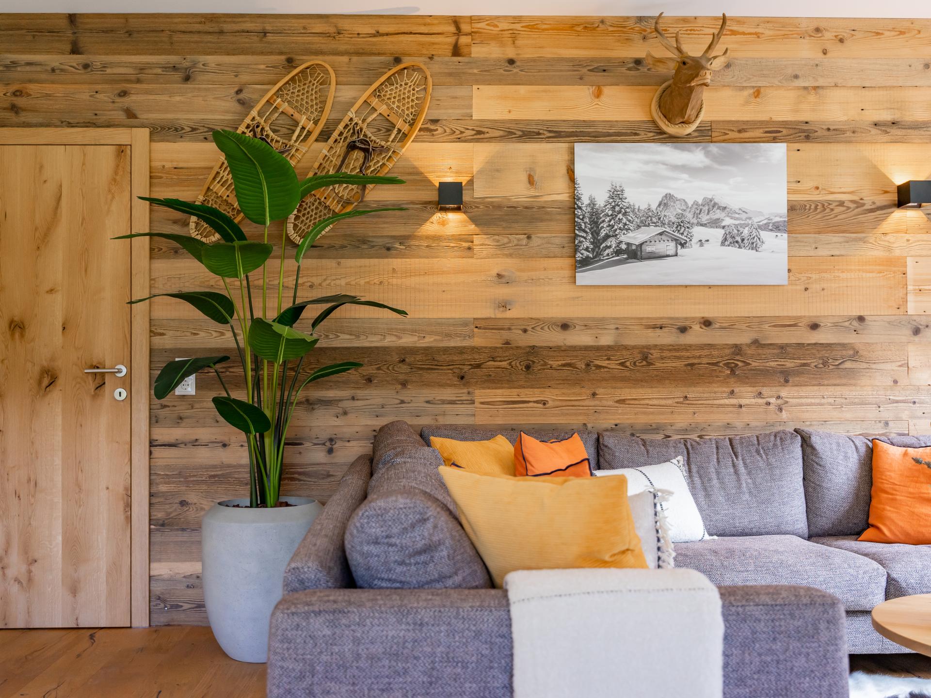 Centraal gelegen luxe chalet op de Kreischberg voor 8 personen - foto 52