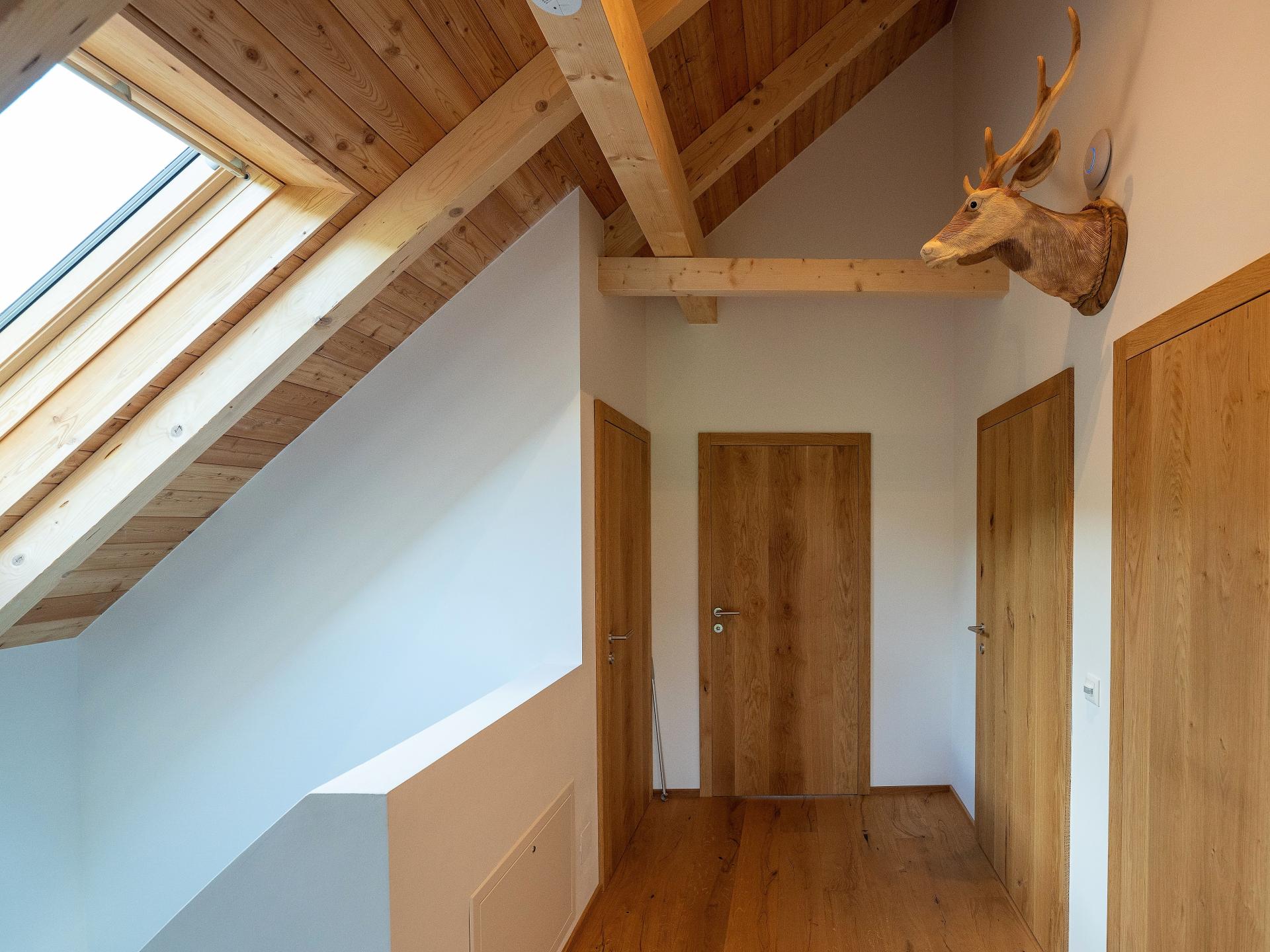 Centraal gelegen luxe chalet op de Kreischberg voor 8 personen - foto 35