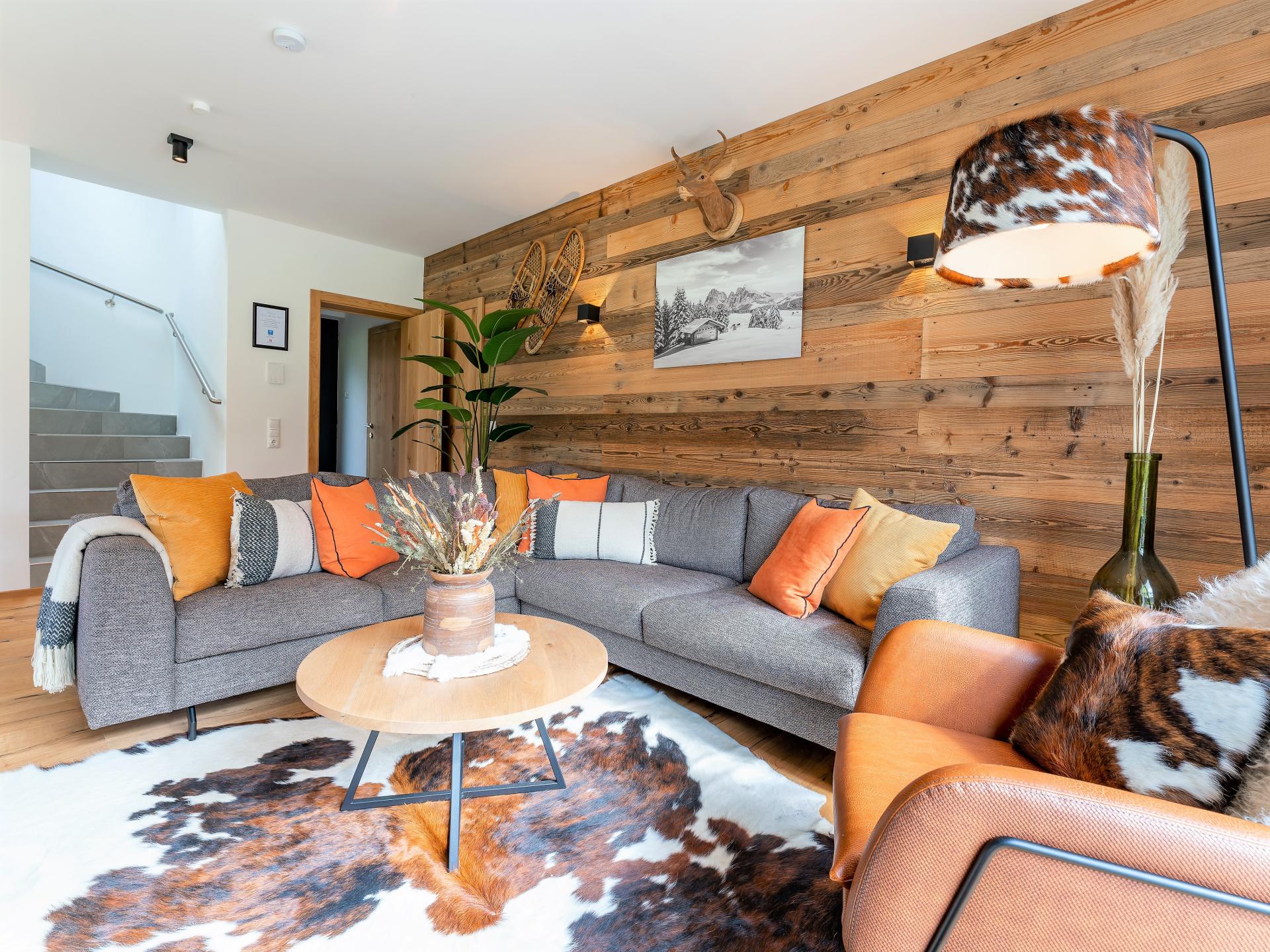Centraal gelegen luxe chalet op de Kreischberg voor 8 personen - foto 11