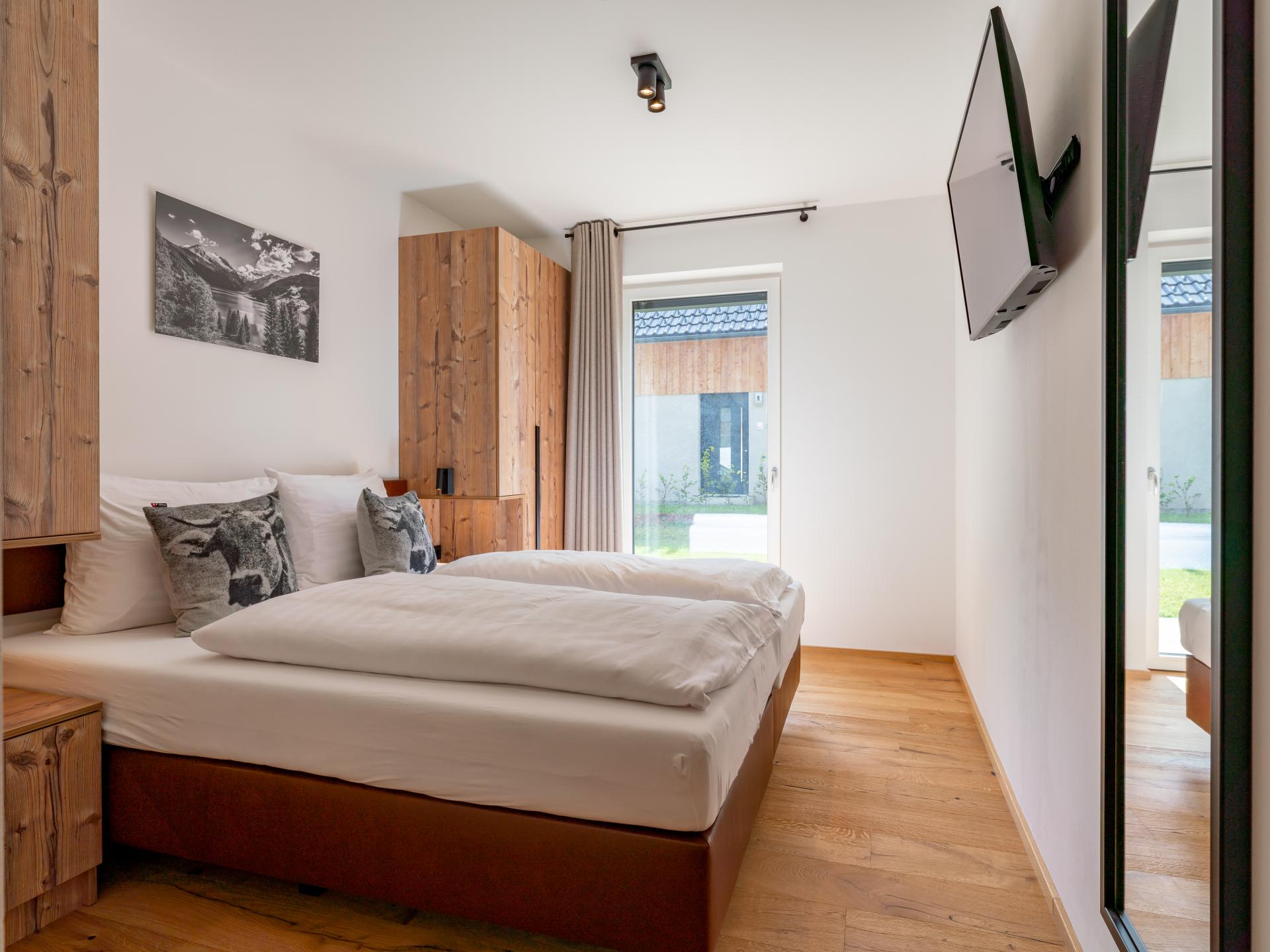 Centraal gelegen luxe chalet op de Kreischberg voor 8 personen - foto 15