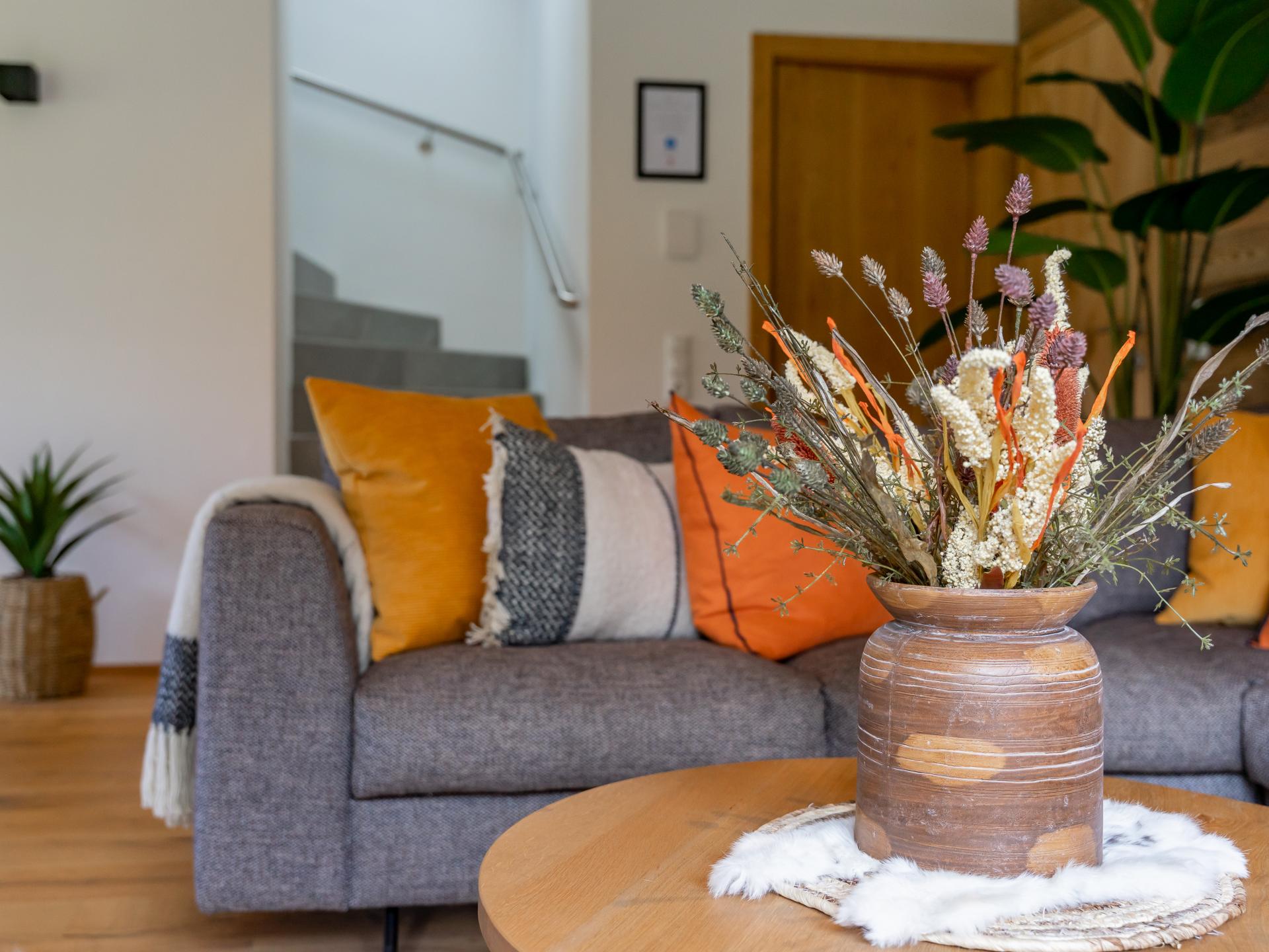 Centraal gelegen luxe chalet op de Kreischberg voor 8 personen - foto 41