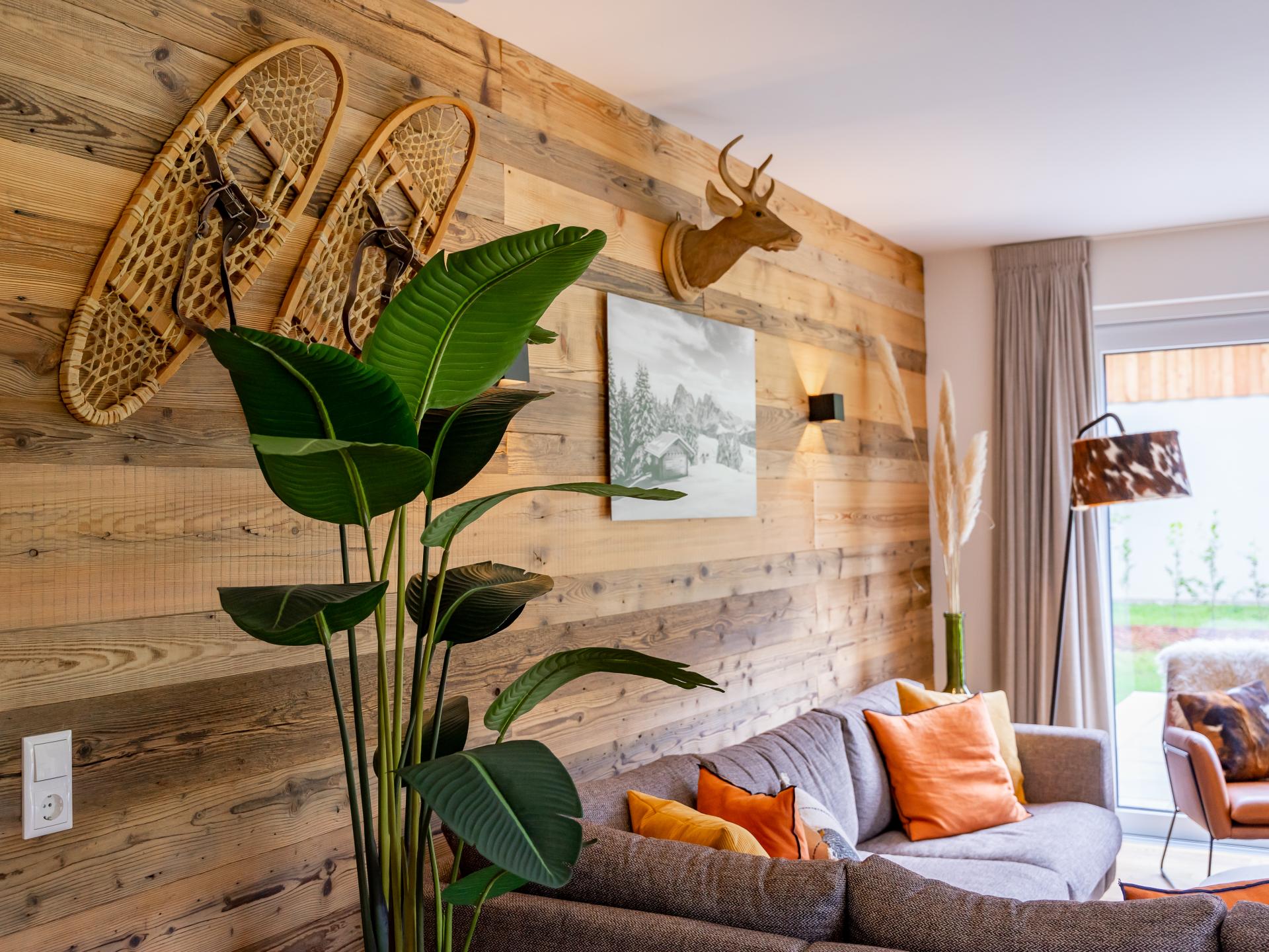 Centraal gelegen luxe chalet op de Kreischberg voor 8 personen - foto 54