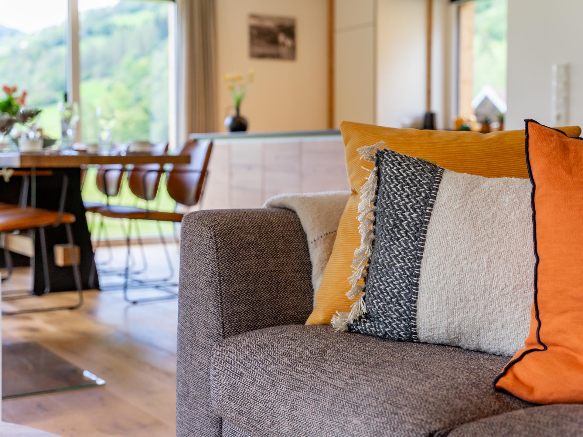 Centraal gelegen luxe chalet op de Kreischberg voor 8 personen - foto 51