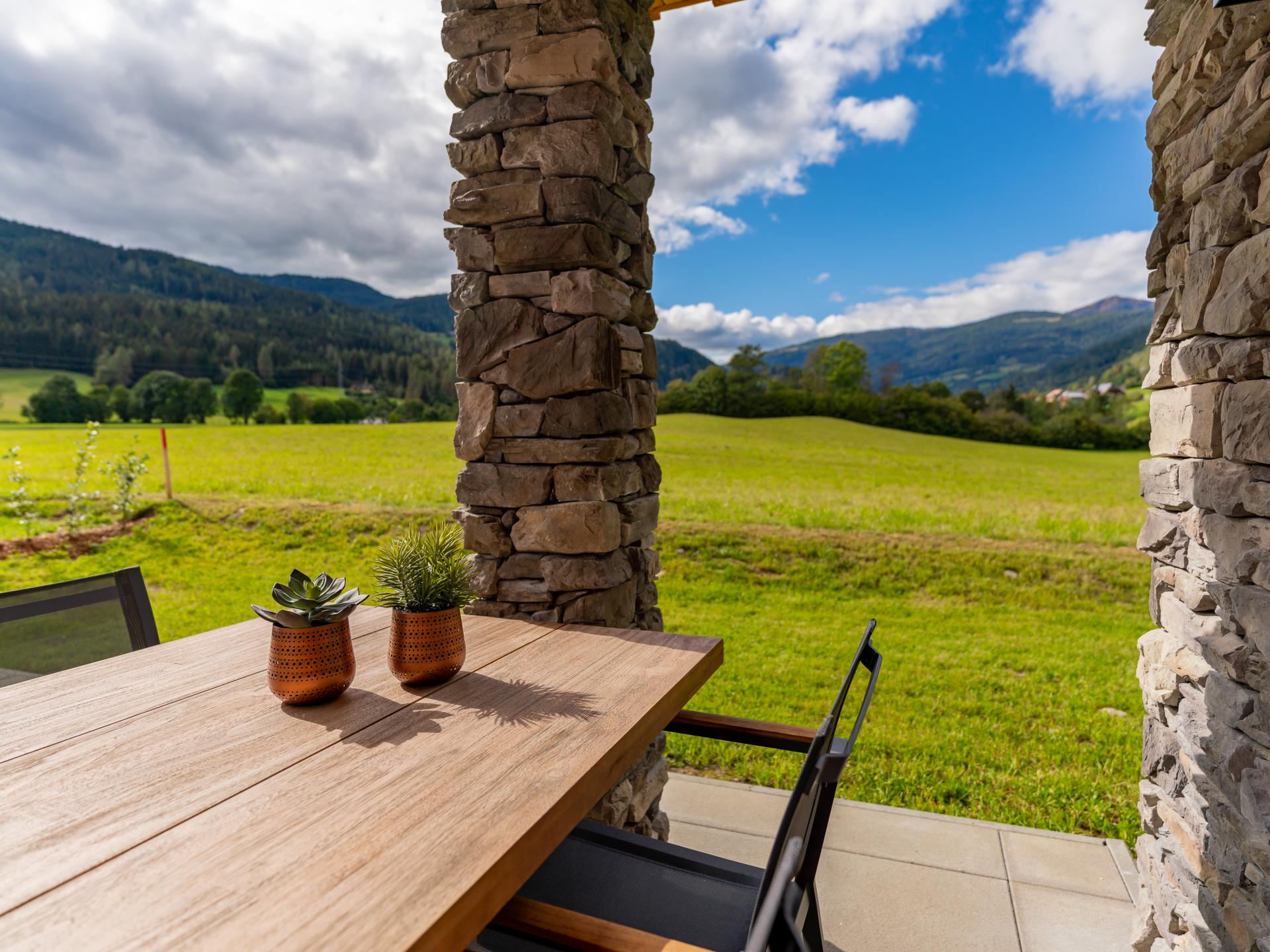 Centraal gelegen luxe chalet op de Kreischberg voor 8 personen - foto 17