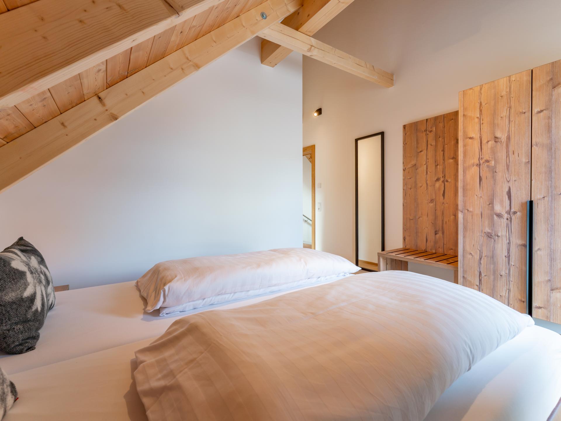 Centraal gelegen luxe chalet op de Kreischberg voor 8 personen - foto 23