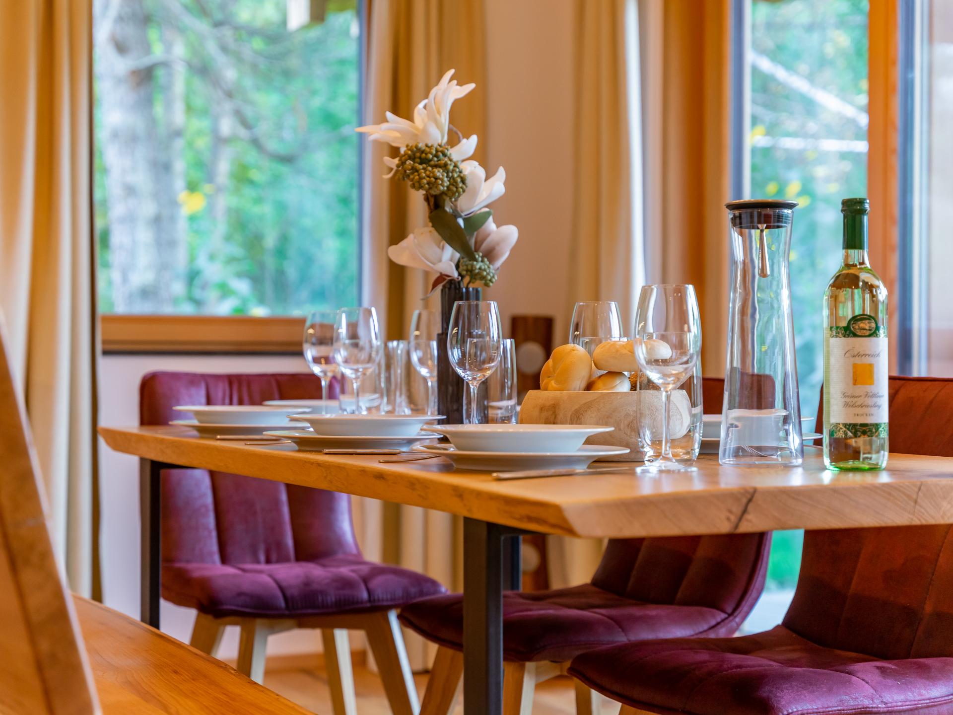 Centrum op 650m: Ruim appartement aan de piste in Mauterndorf - foto 38