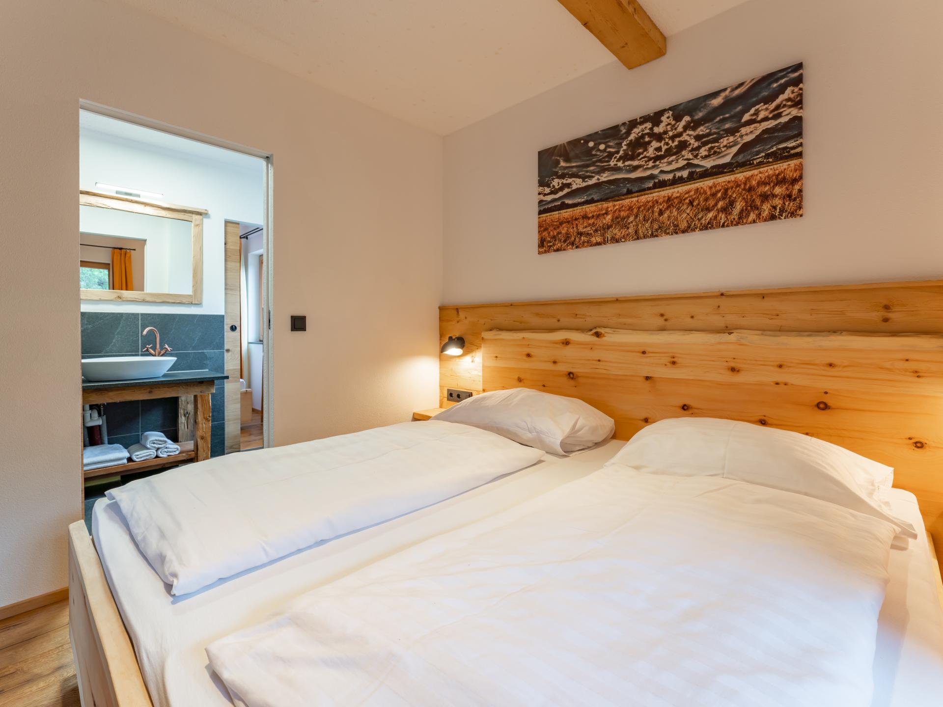 Centrum op 650m: Ruim appartement aan de piste in Mauterndorf - foto 24