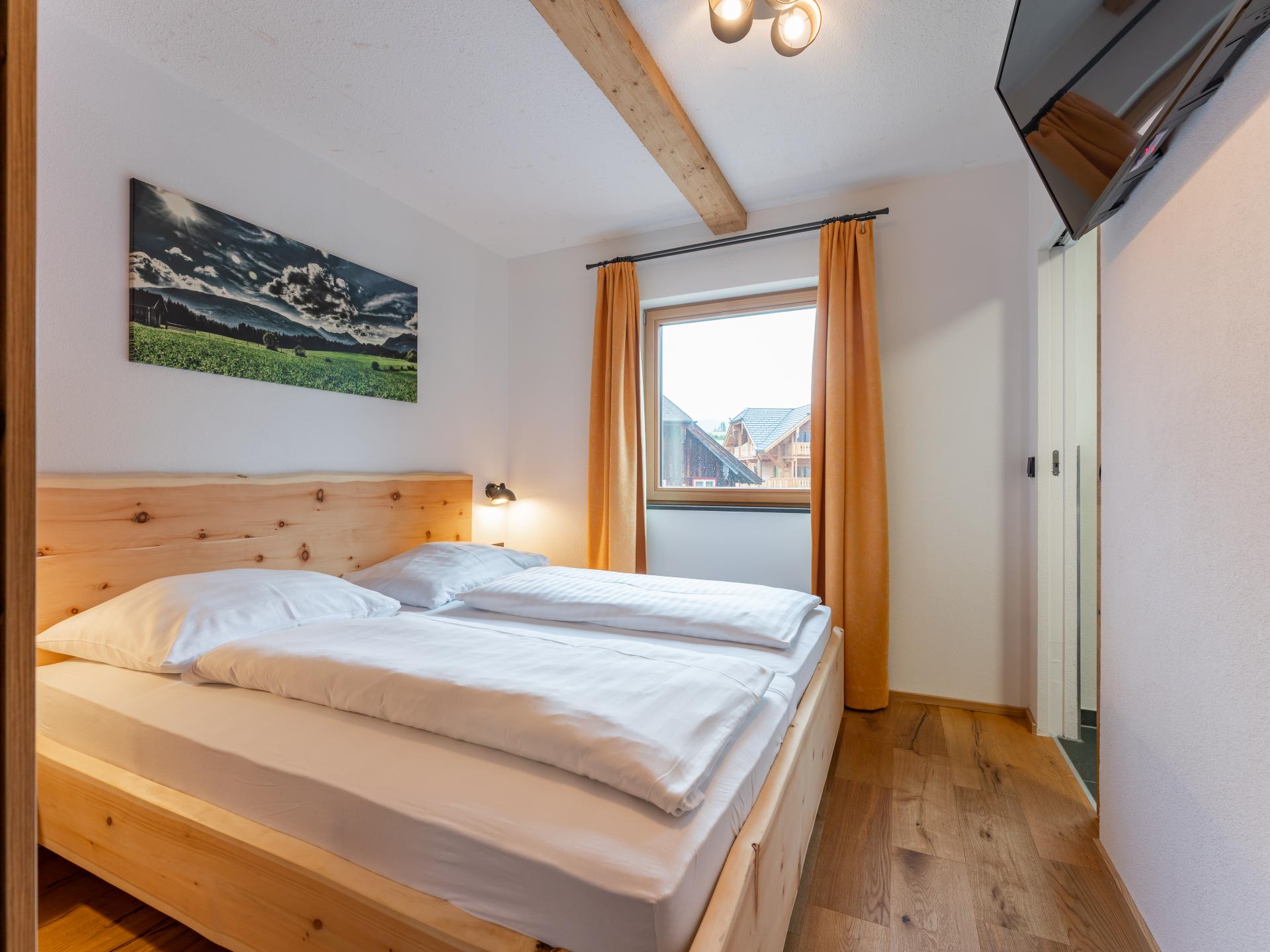 Centrum op 650m: Ruim appartement aan de piste in Mauterndorf - foto 15
