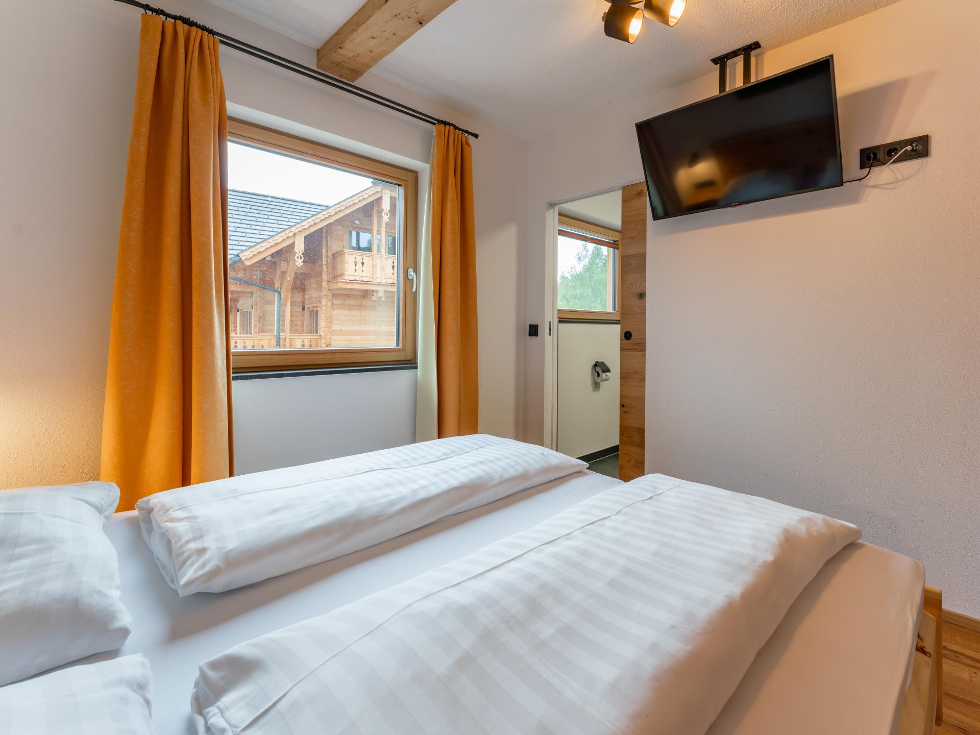 Centrum op 650m: Ruim appartement aan de piste in Mauterndorf - foto 16