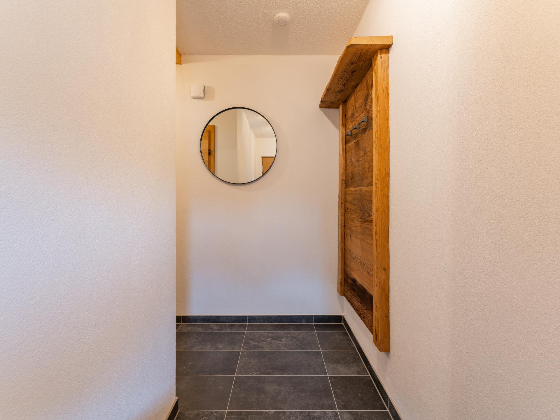 Centrum op 650m: Ruim appartement aan de piste in Mauterndorf - foto 22
