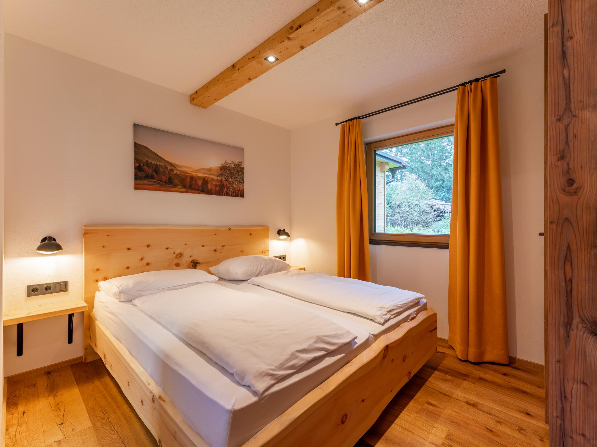 Centrum op 650m: Ruim appartement aan de piste in Mauterndorf - foto 8