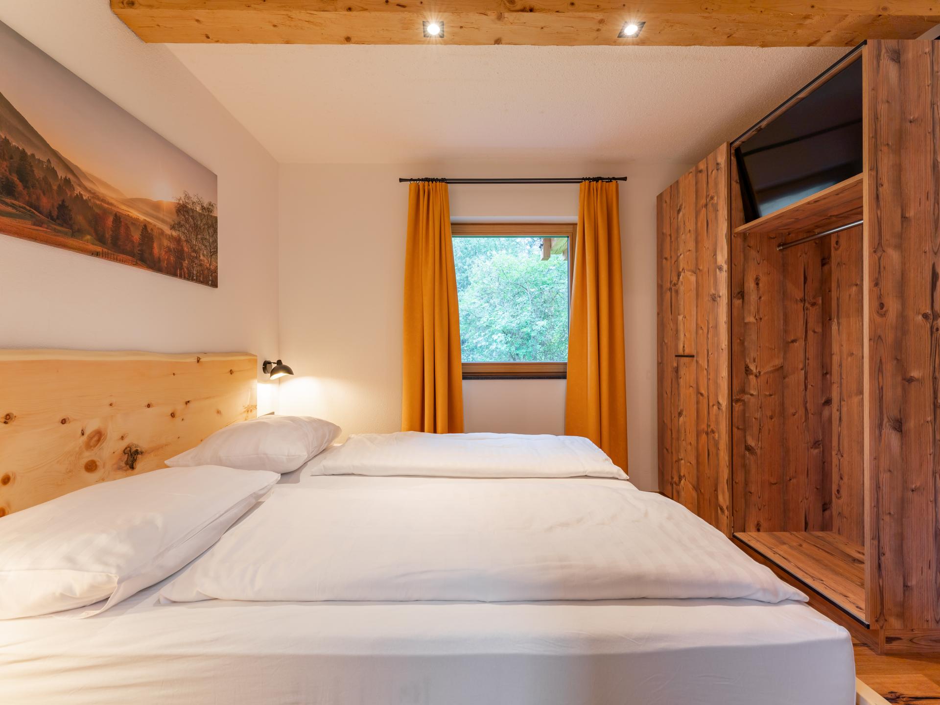 Centrum op 650m: Ruim appartement aan de piste in Mauterndorf - foto 9
