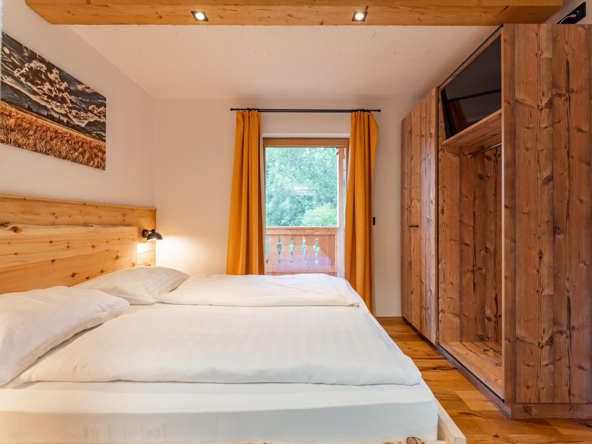 Centrum op 650m: Ruim appartement aan de piste in Mauterndorf - foto 25