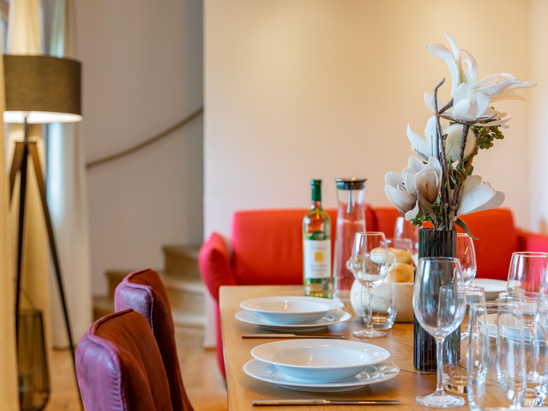 Centrum op 650m: Ruim appartement aan de piste in Mauterndorf - foto 34