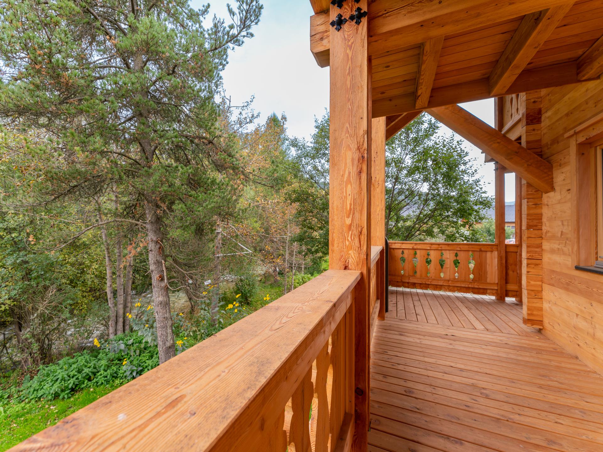 Centrum op 650m: Ruim appartement aan de piste in Mauterndorf - foto 28