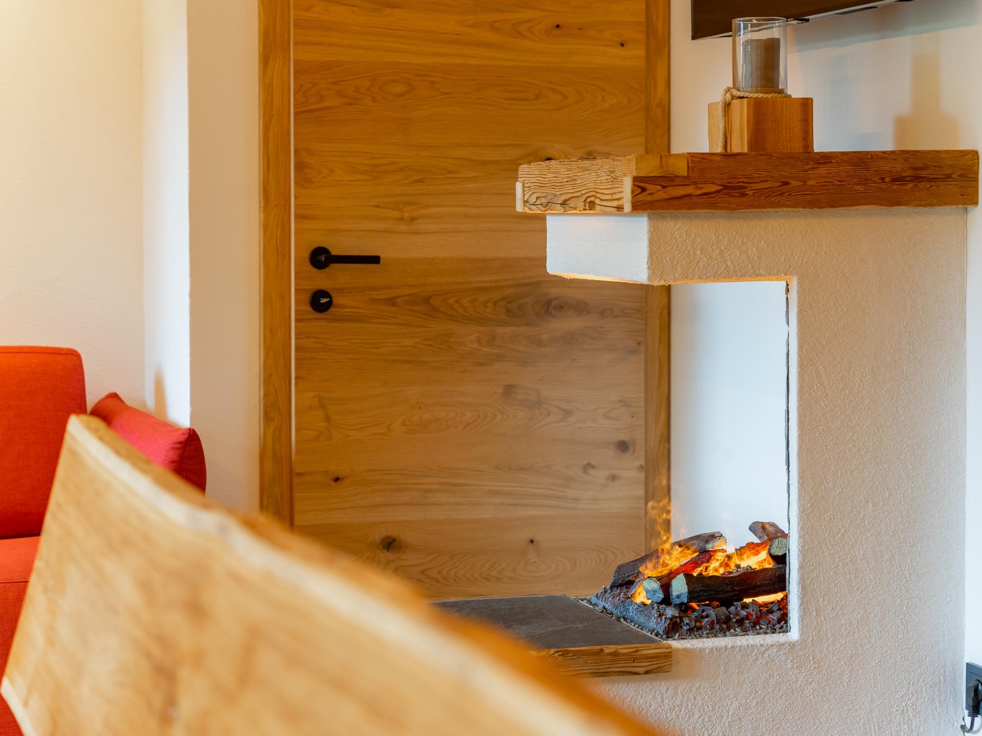 Centrum op 650m: Ruim appartement aan de piste in Mauterndorf - foto 35
