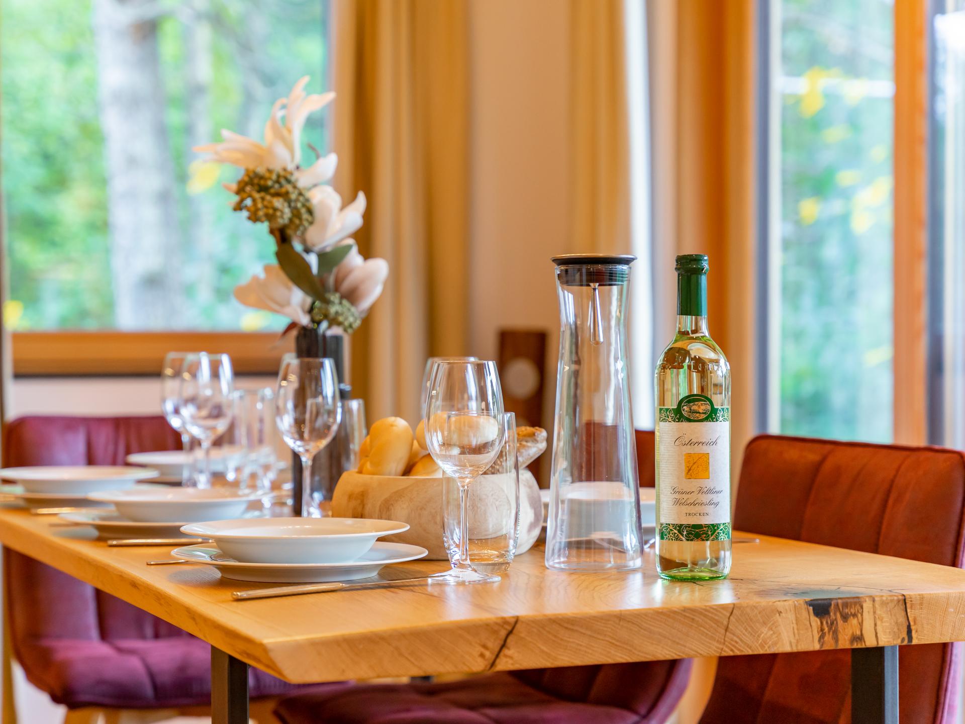 Centrum op 650m: Ruim appartement aan de piste in Mauterndorf - foto 32