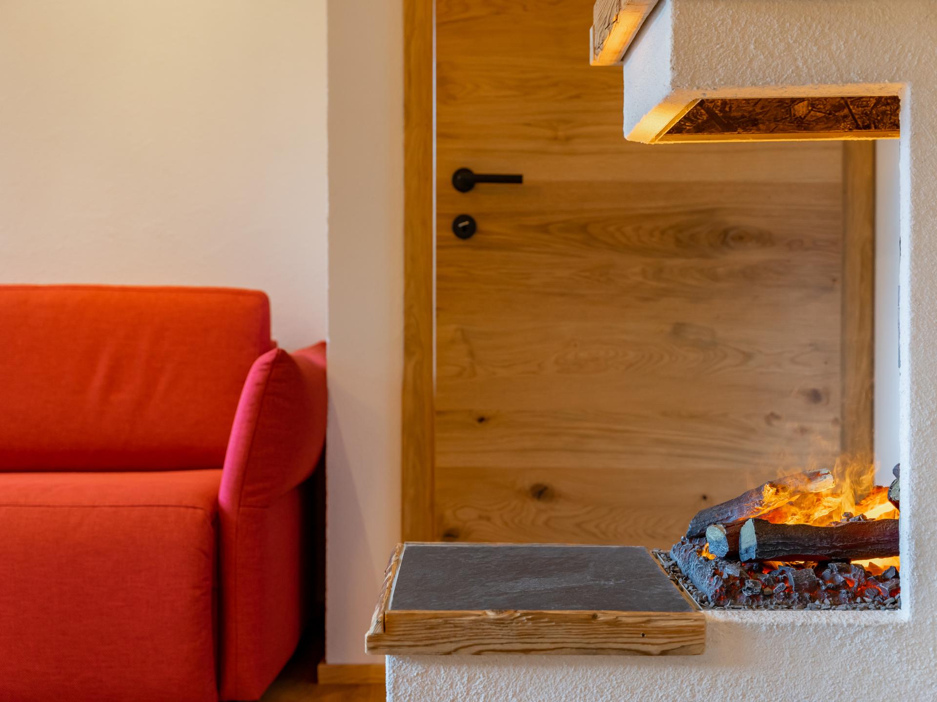 Centrum op 650m: Ruim appartement aan de piste in Mauterndorf - foto 33