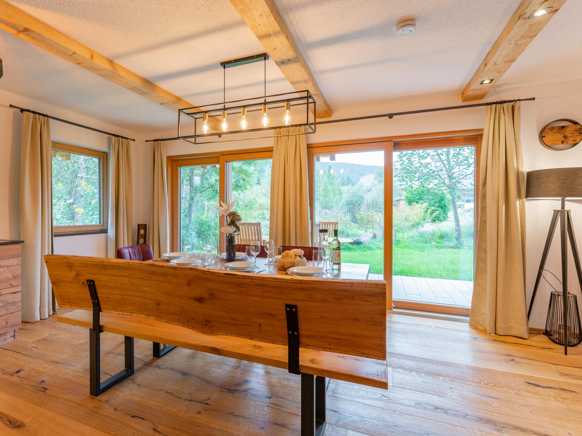 Centrum op 650m: Ruim appartement aan de piste in Mauterndorf - foto 6