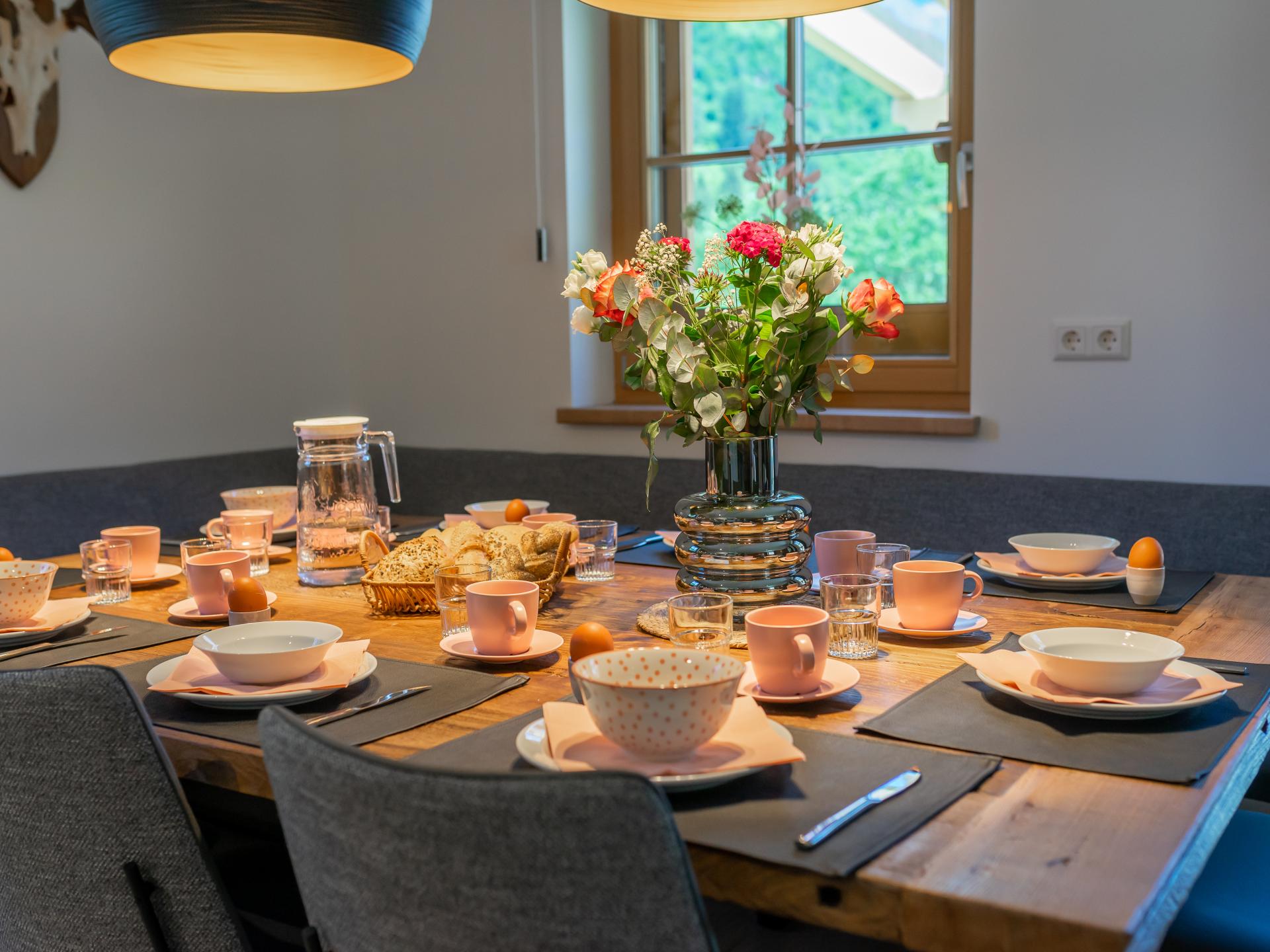 Aan de piste: Vrijstaand chalet in Donnersbachwald voor 10 personen · 130 m² - foto 11