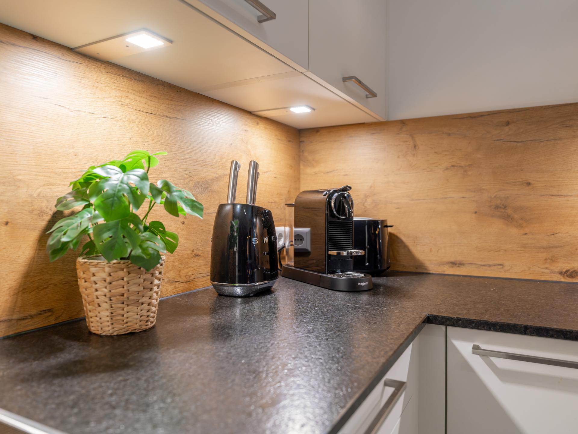 Aan de piste: Vrijstaand chalet in Donnersbachwald voor 10 personen · 130 m² - foto 15