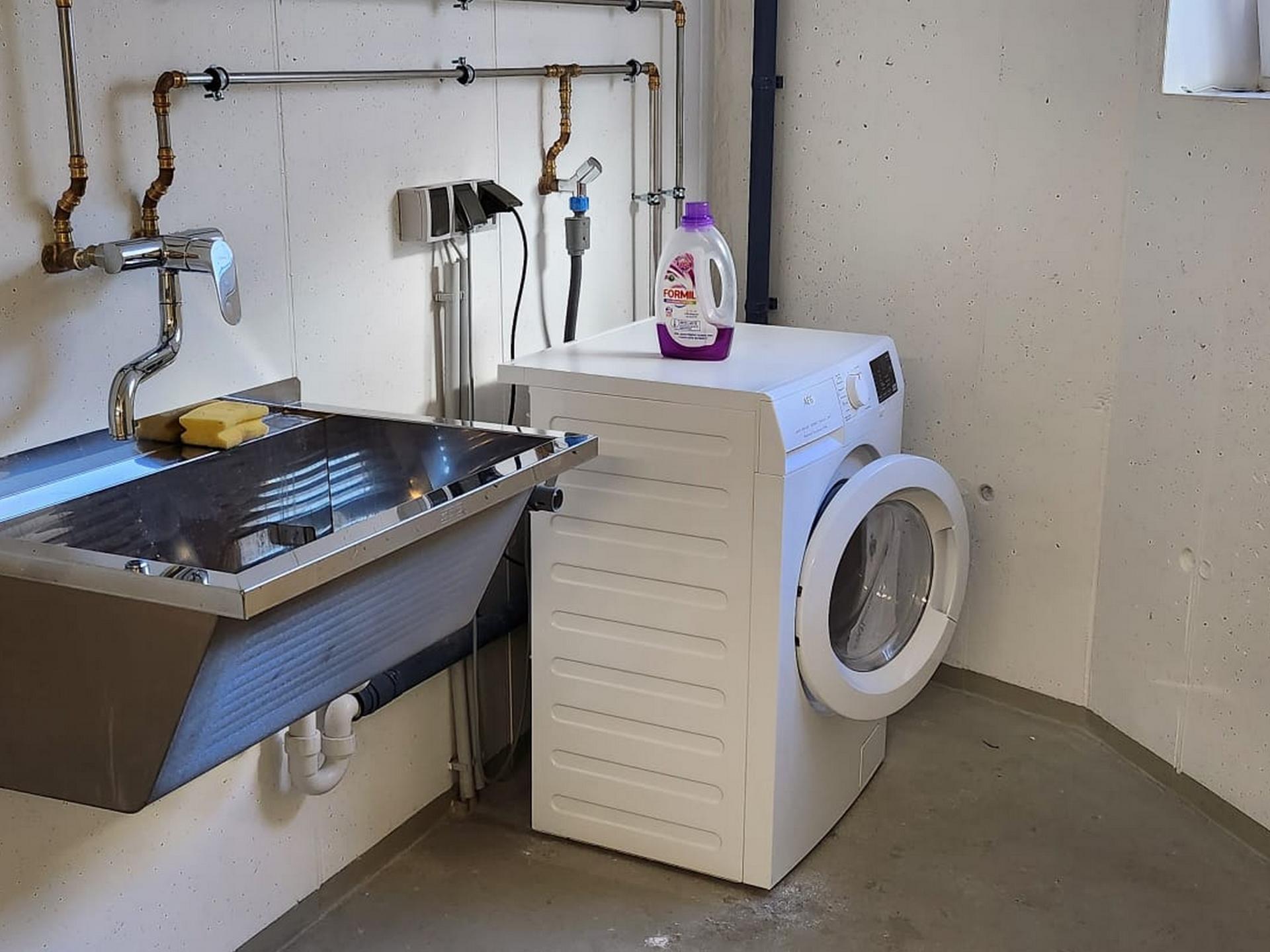 Aan de piste: Modern appartement voor 6 personen in centrum Kaprun - foto 30