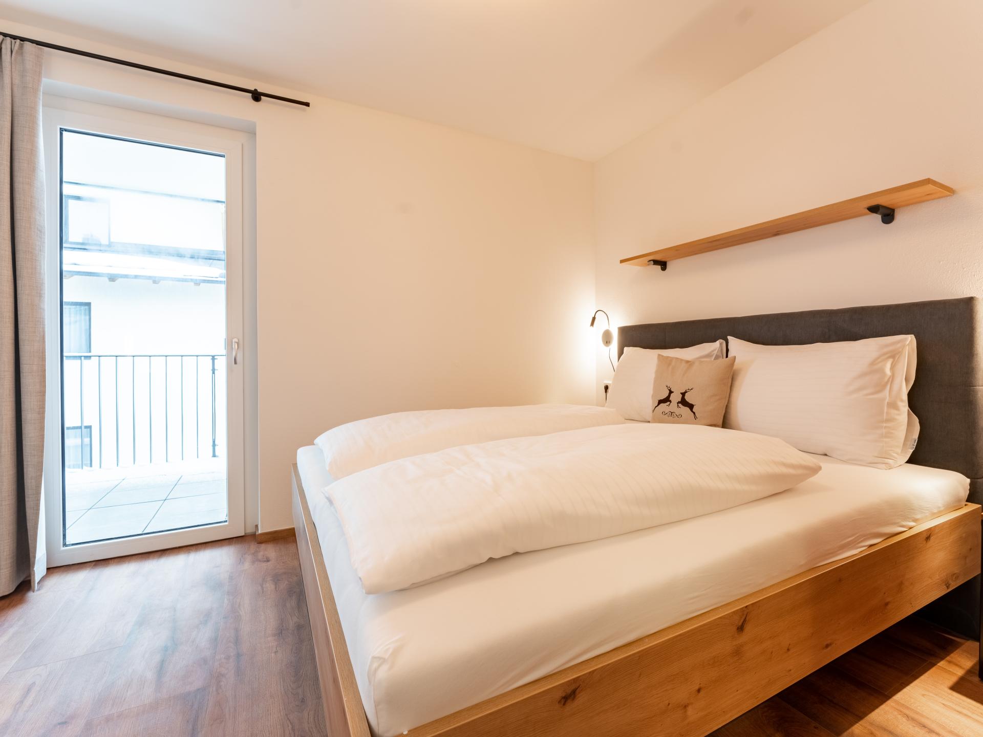 Aan de piste: Modern appartement voor 6 personen in centrum Kaprun - foto 21