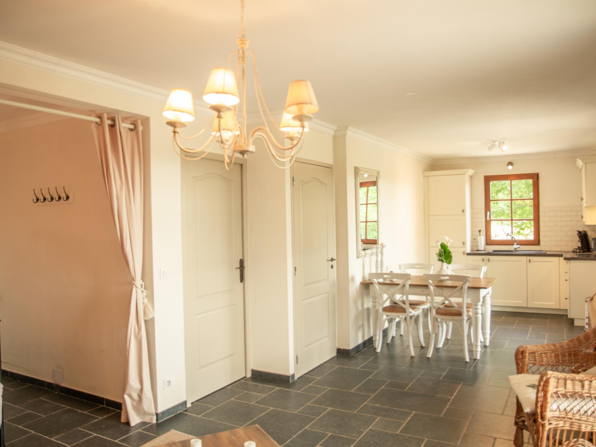Charmante studio in Cajarc met groot terras en uitzicht - foto 12