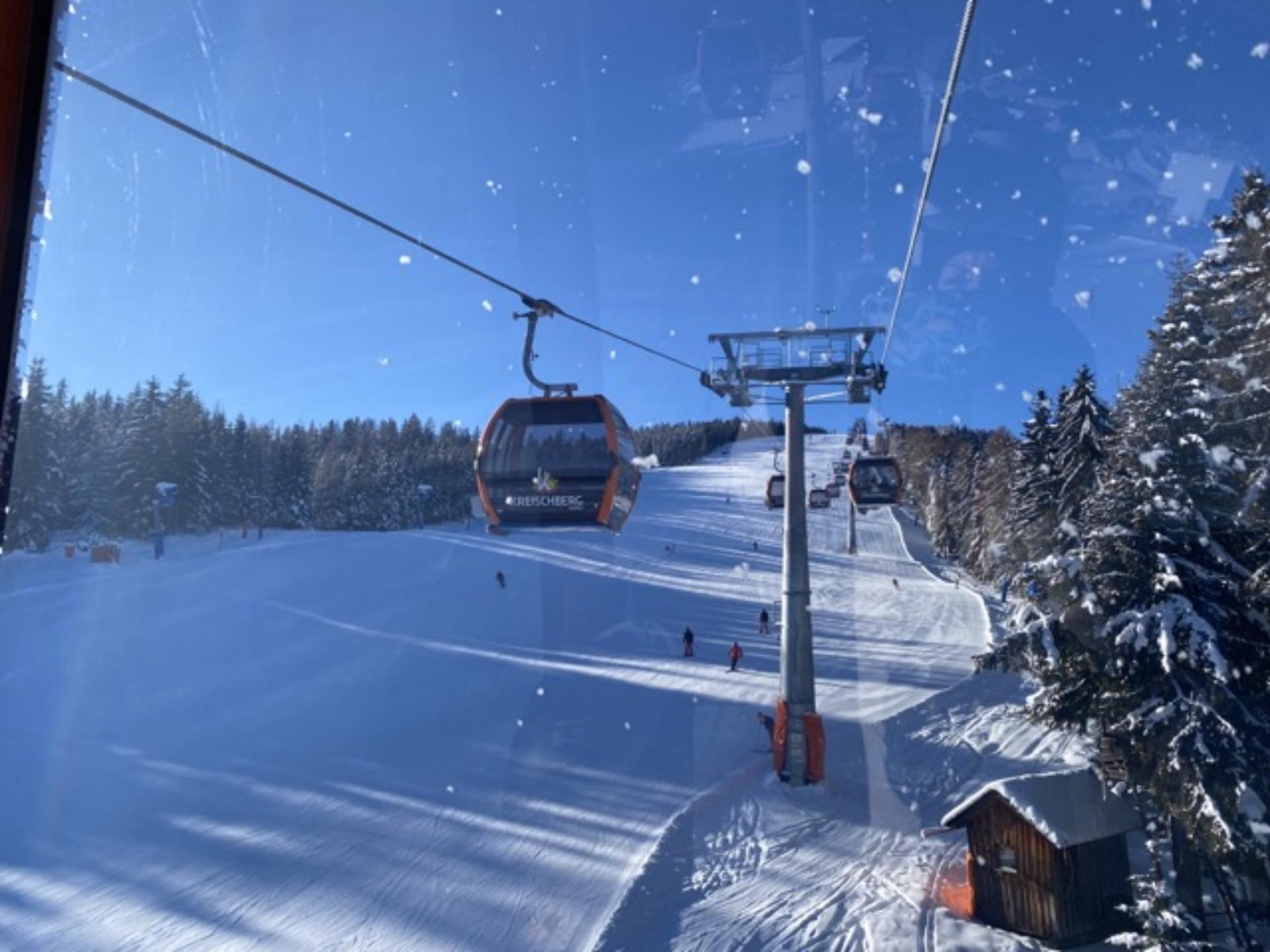 Centraal gelegen vakantiehuis in Kreischberg op 500m van de piste - foto 48