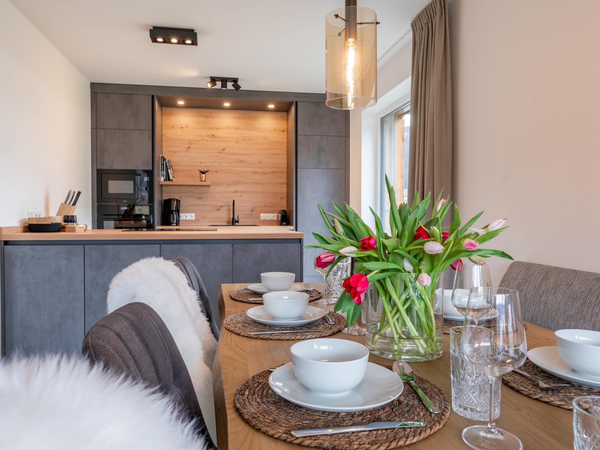 Centraal gelegen vakantiehuis in Kreischberg op 500m van de piste - foto 23
