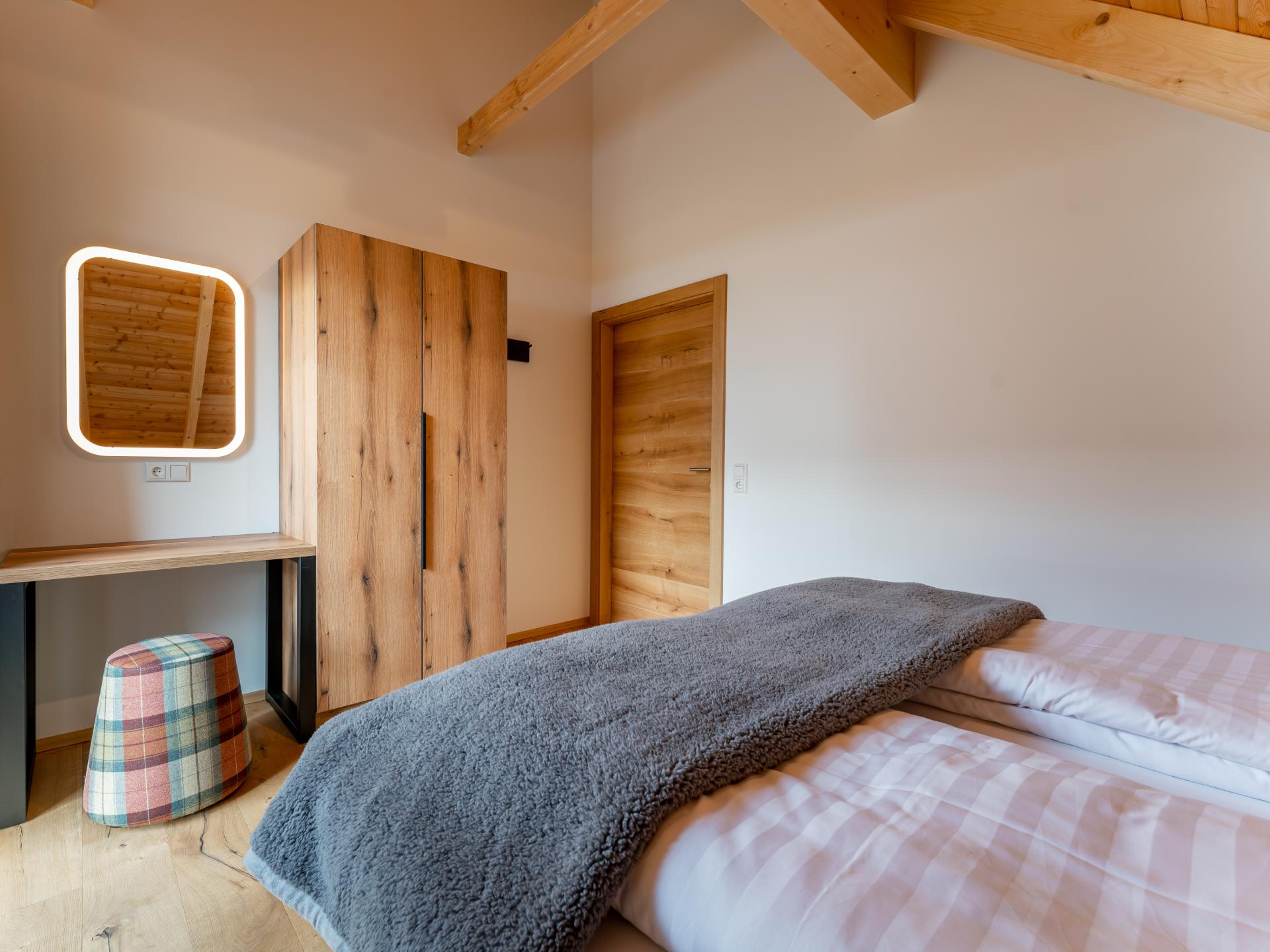 Centraal gelegen vakantiehuis in Kreischberg op 500m van de piste - foto 24