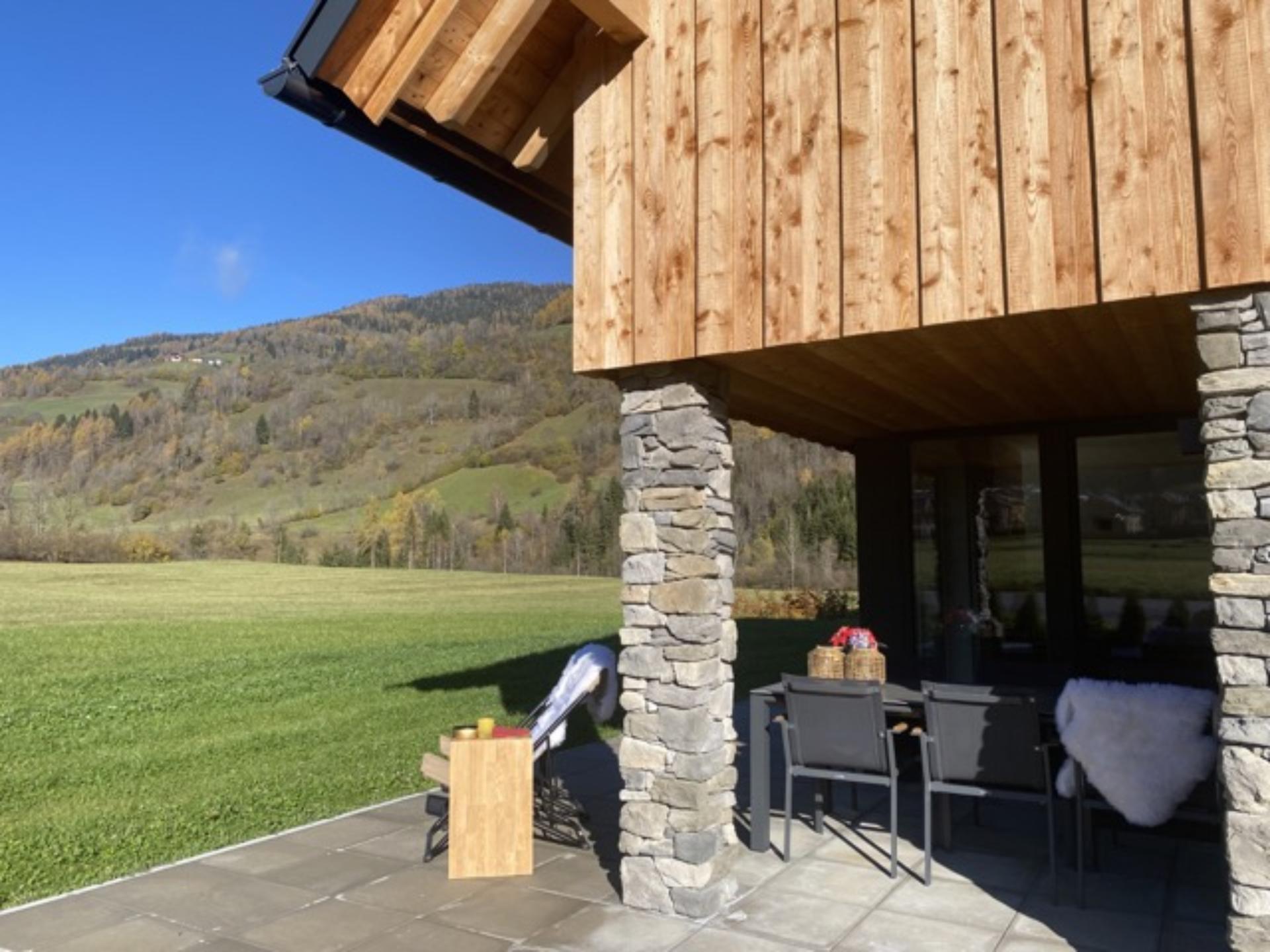 Centraal gelegen vakantiehuis in Kreischberg op 500m van de piste - foto 43