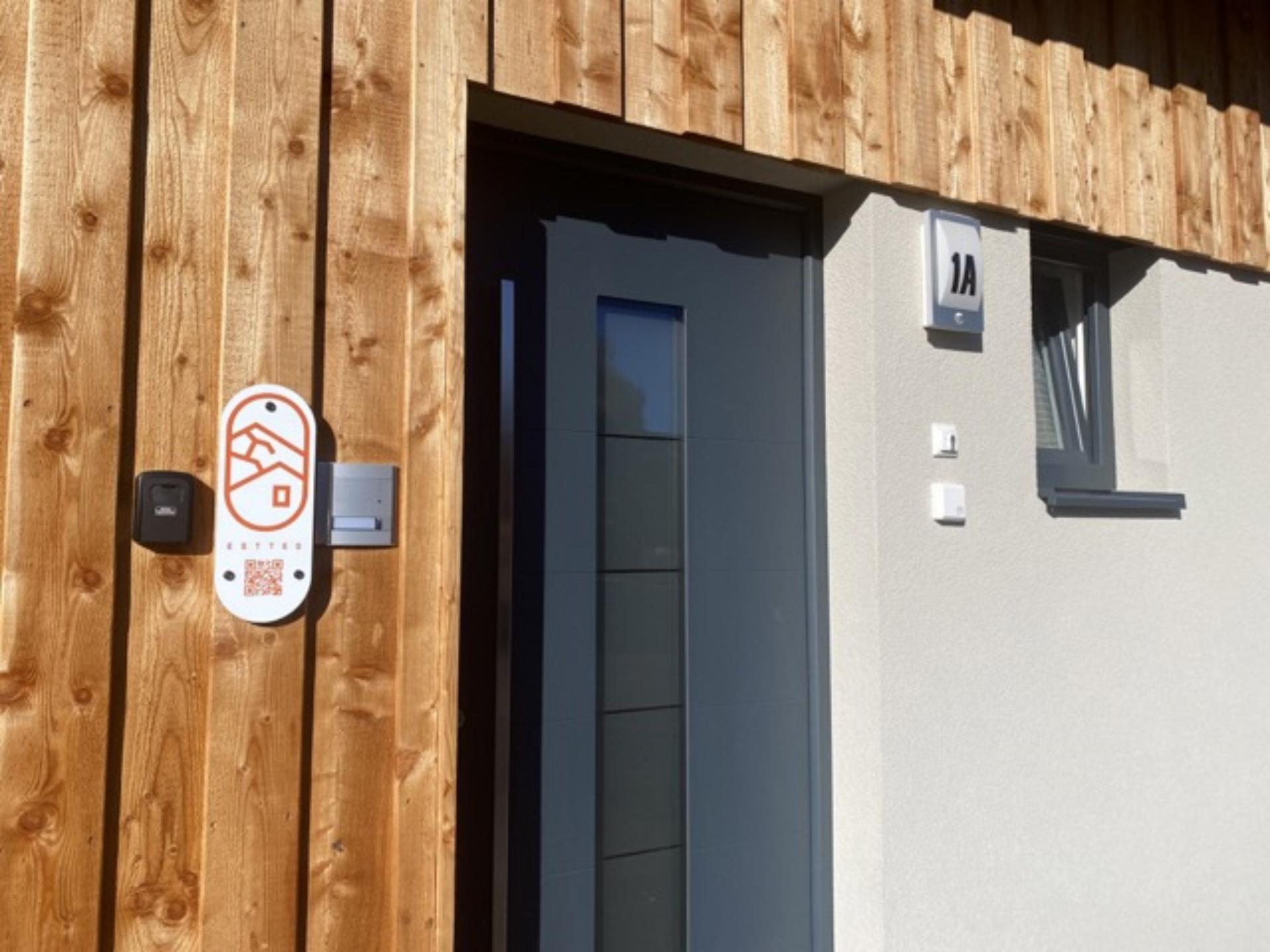 Centraal gelegen vakantiehuis in Kreischberg op 500m van de piste - foto 41