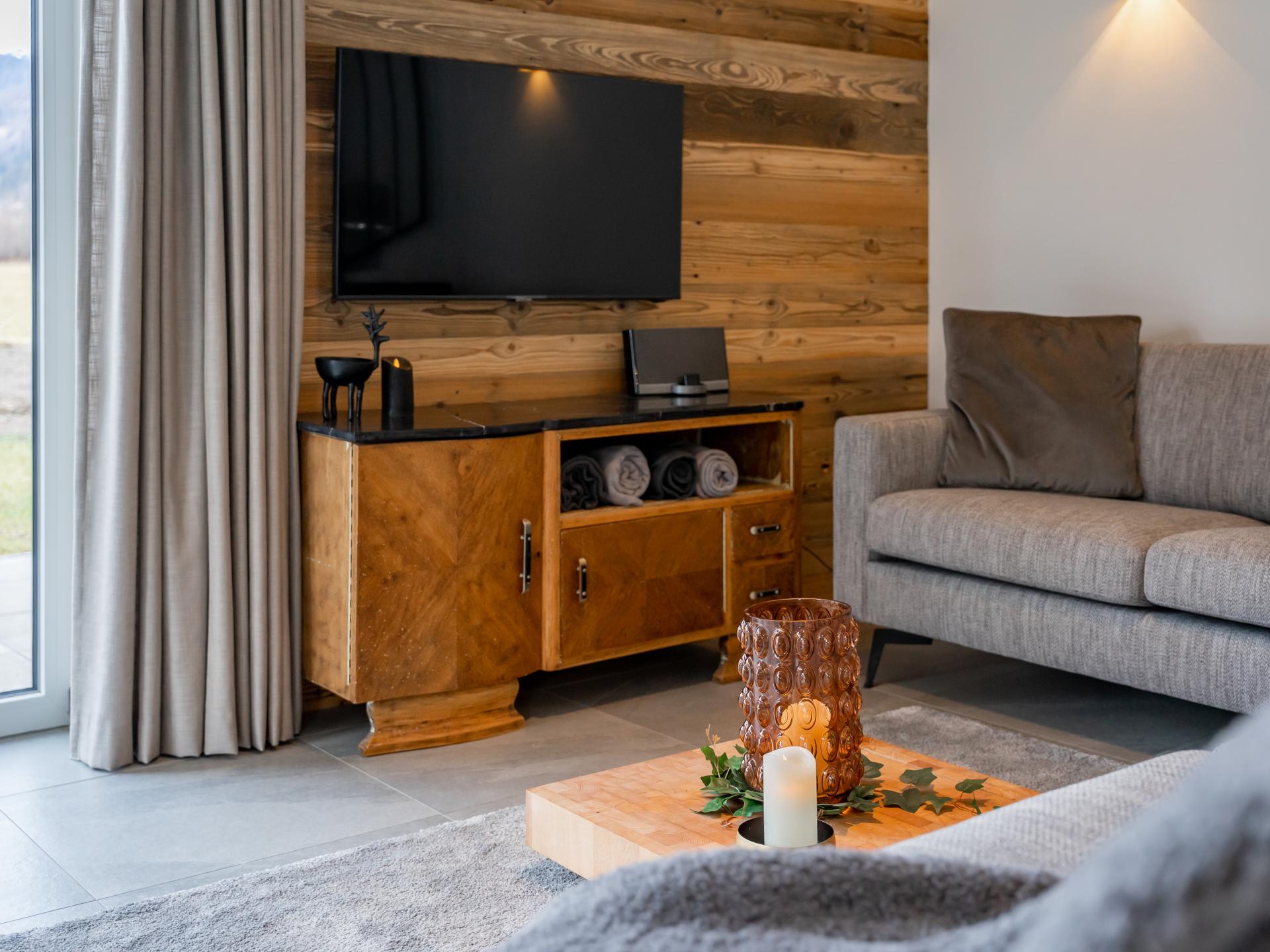 Centraal gelegen vakantiehuis in Kreischberg op 500m van de piste - foto 40