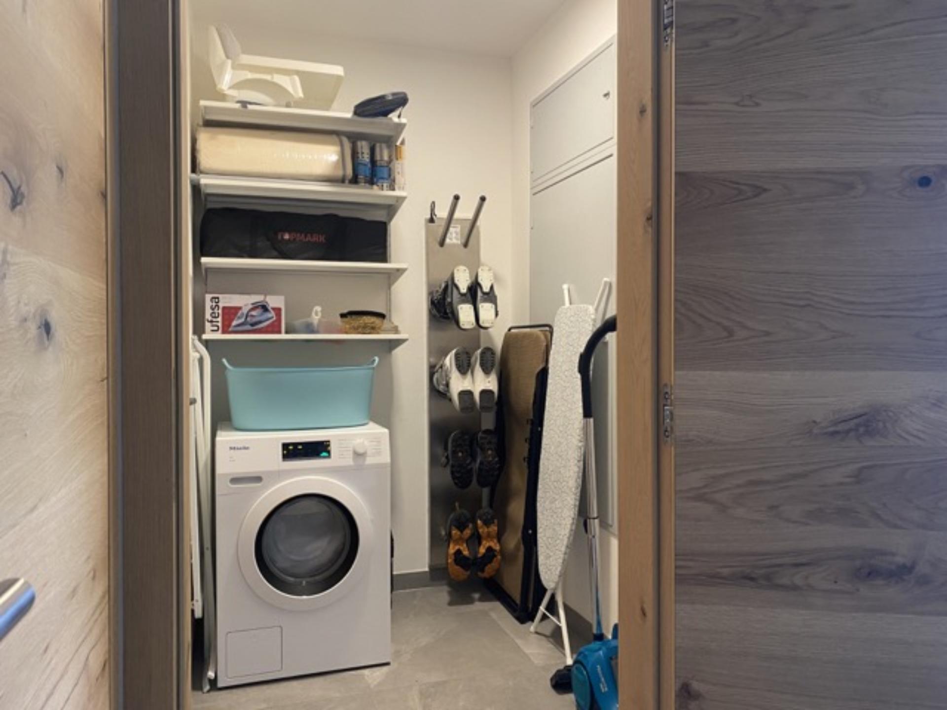 Centraal gelegen vakantiehuis in Kreischberg op 500m van de piste - foto 13