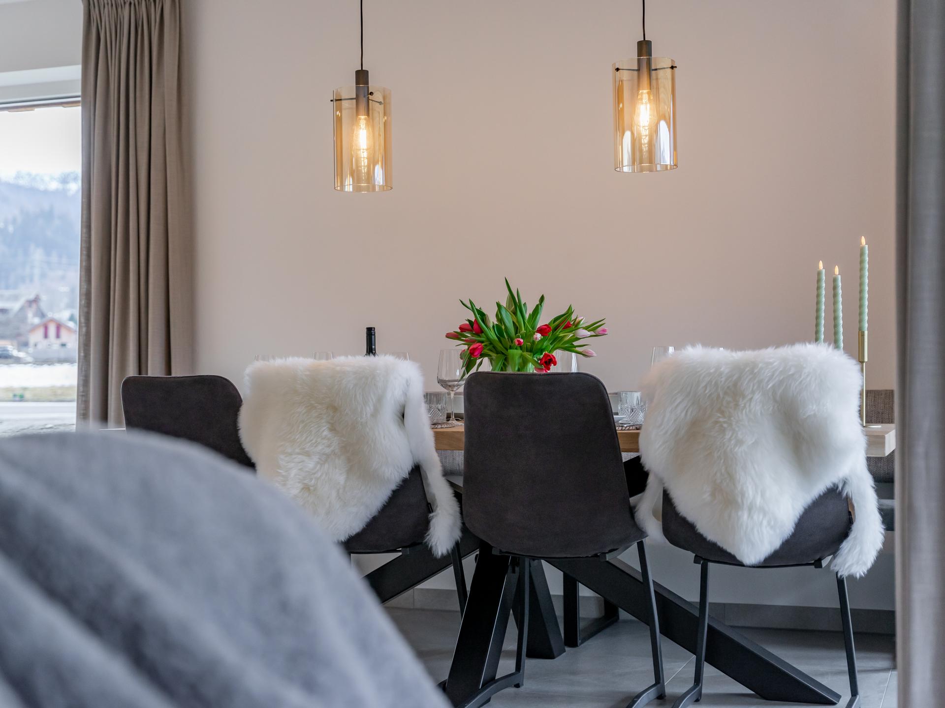 Centraal gelegen vakantiehuis in Kreischberg op 500m van de piste - foto 34