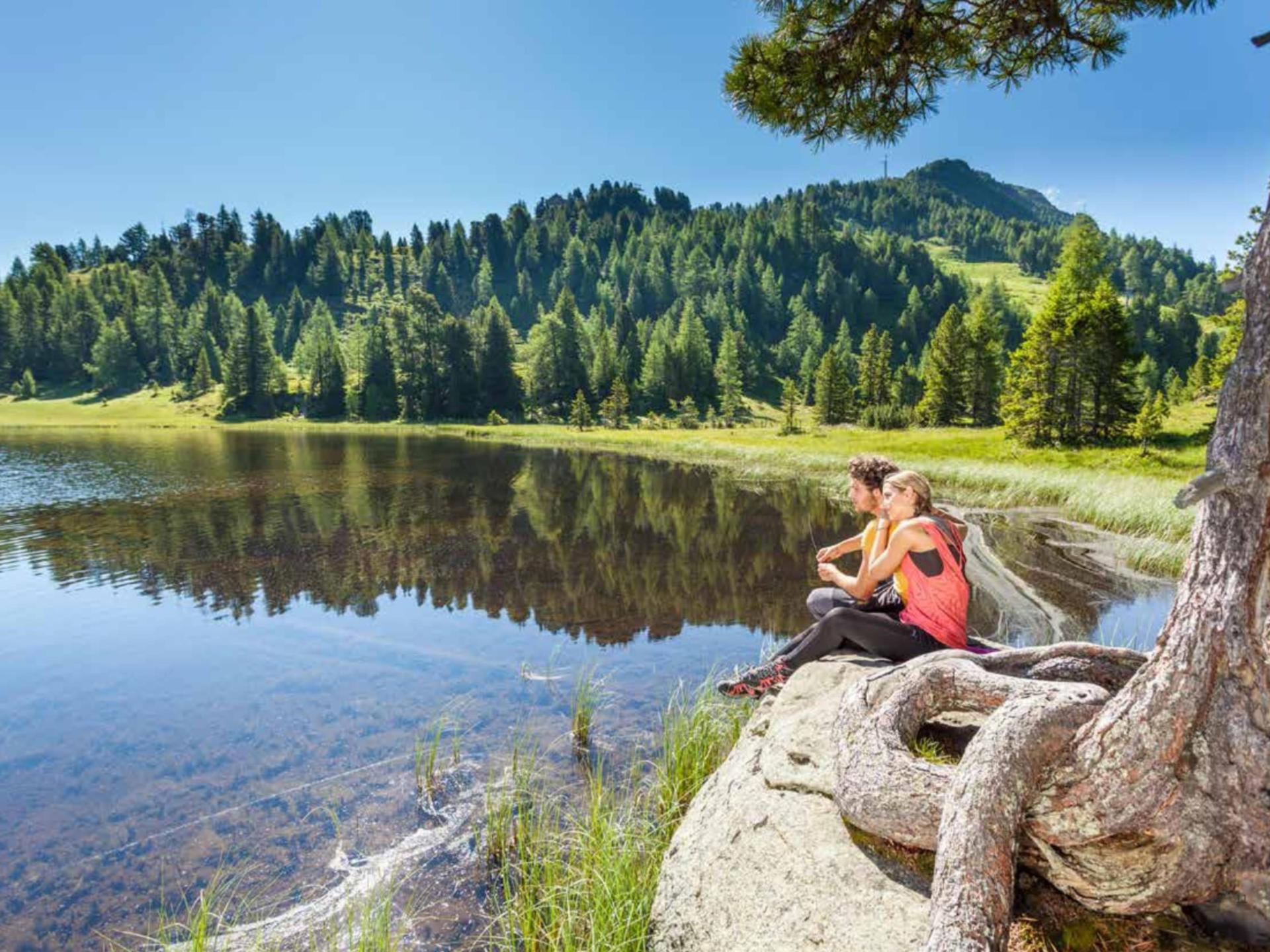 Centraal gelegen vakantiehuis in Kreischberg op 500m van de piste - foto 53