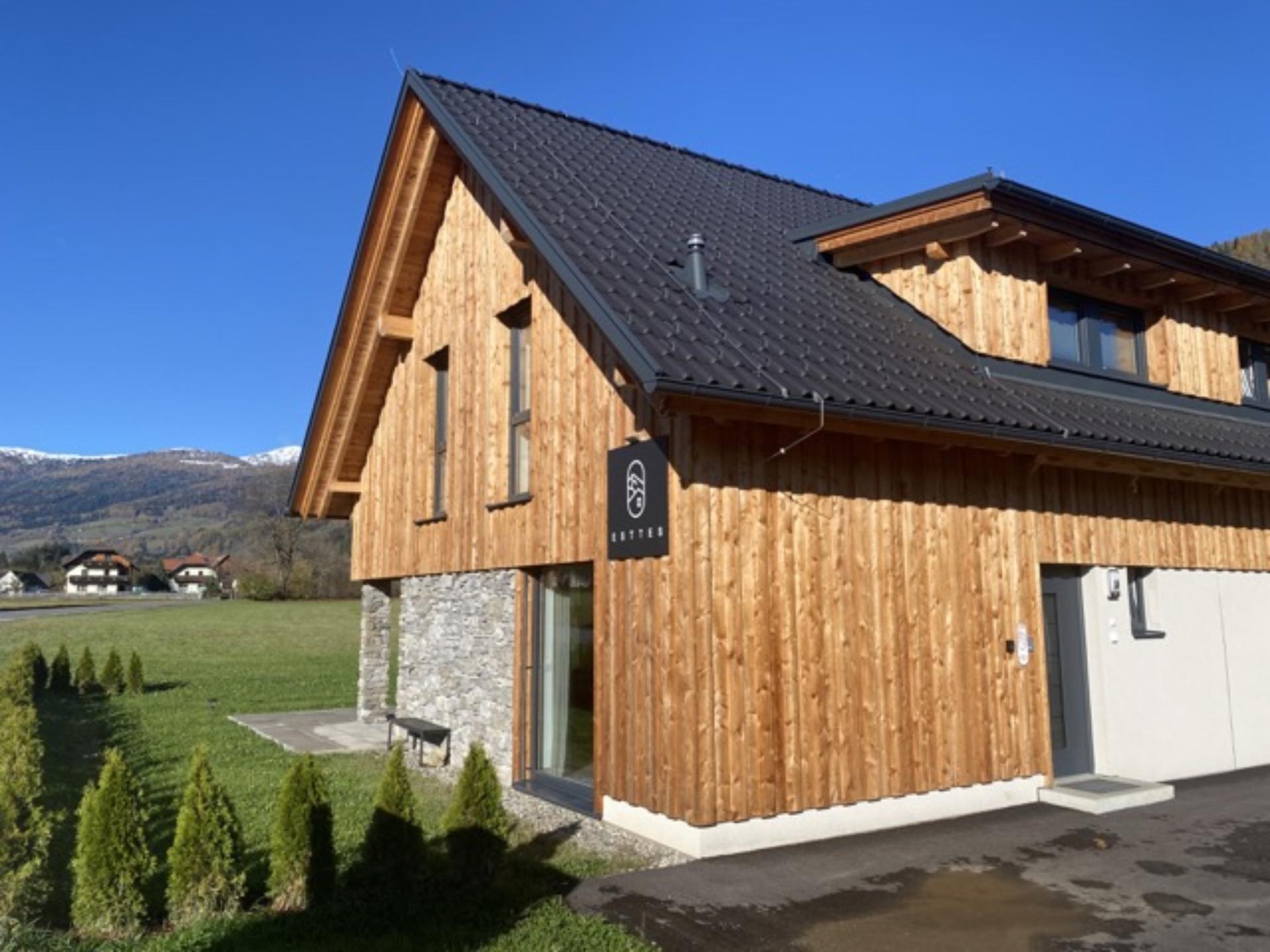 Centraal gelegen vakantiehuis in Kreischberg op 500m van de piste - foto 12
