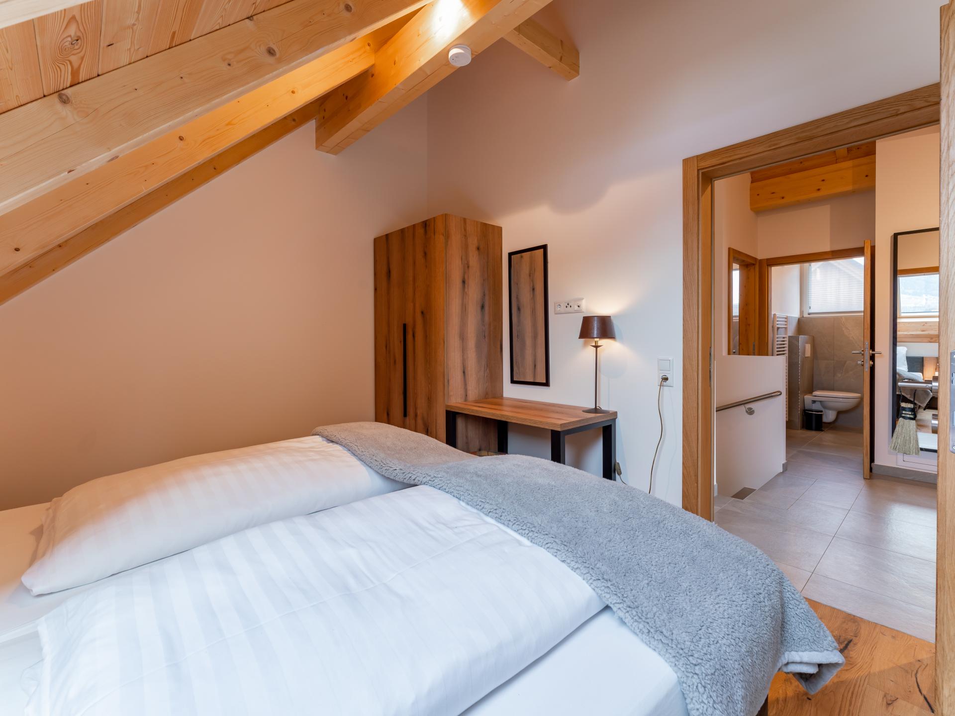 Centraal gelegen vakantiehuis in Kreischberg op 500m van de piste - foto 27