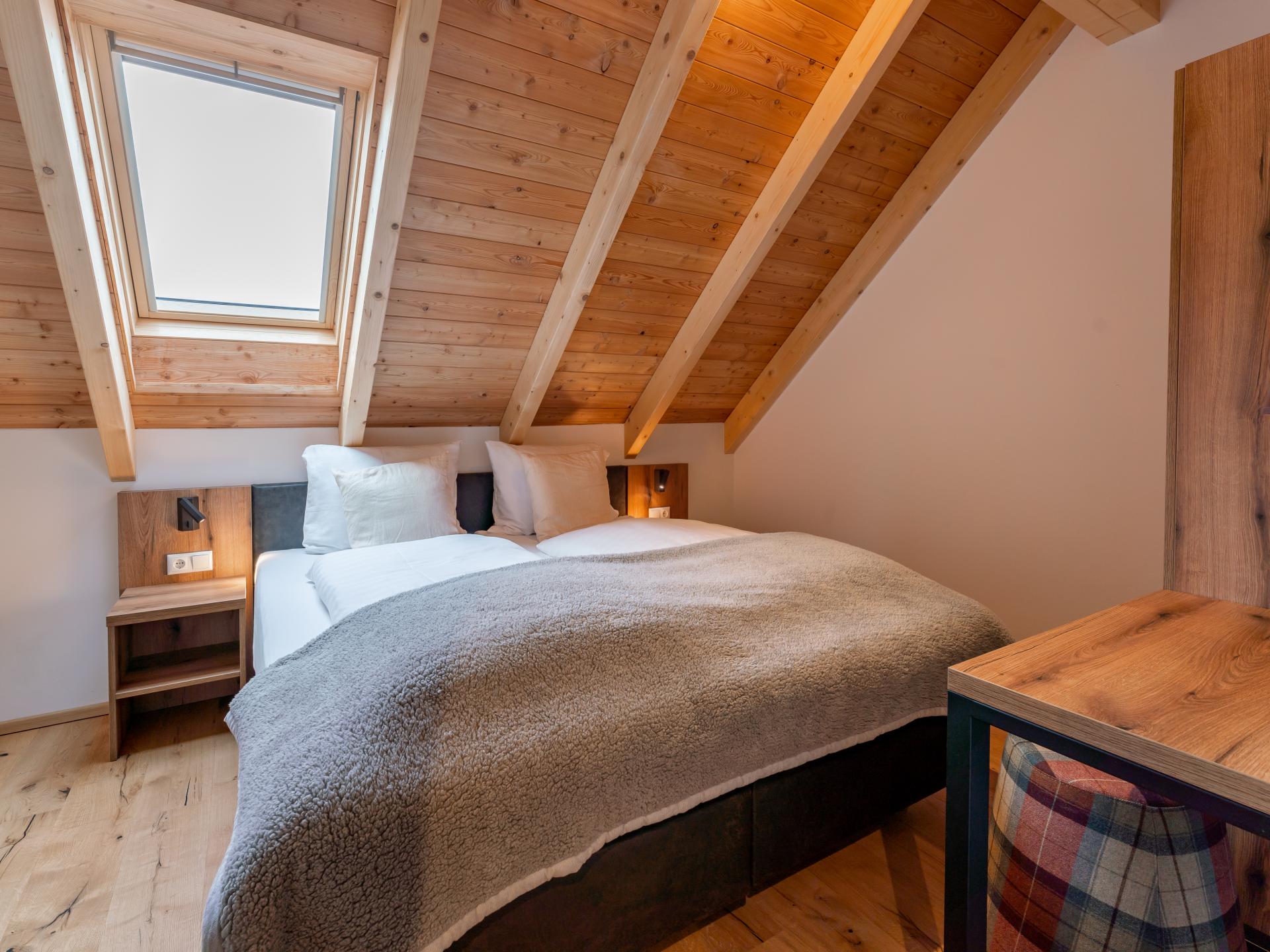 Centraal gelegen vakantiehuis in Kreischberg op 500m van de piste - foto 26