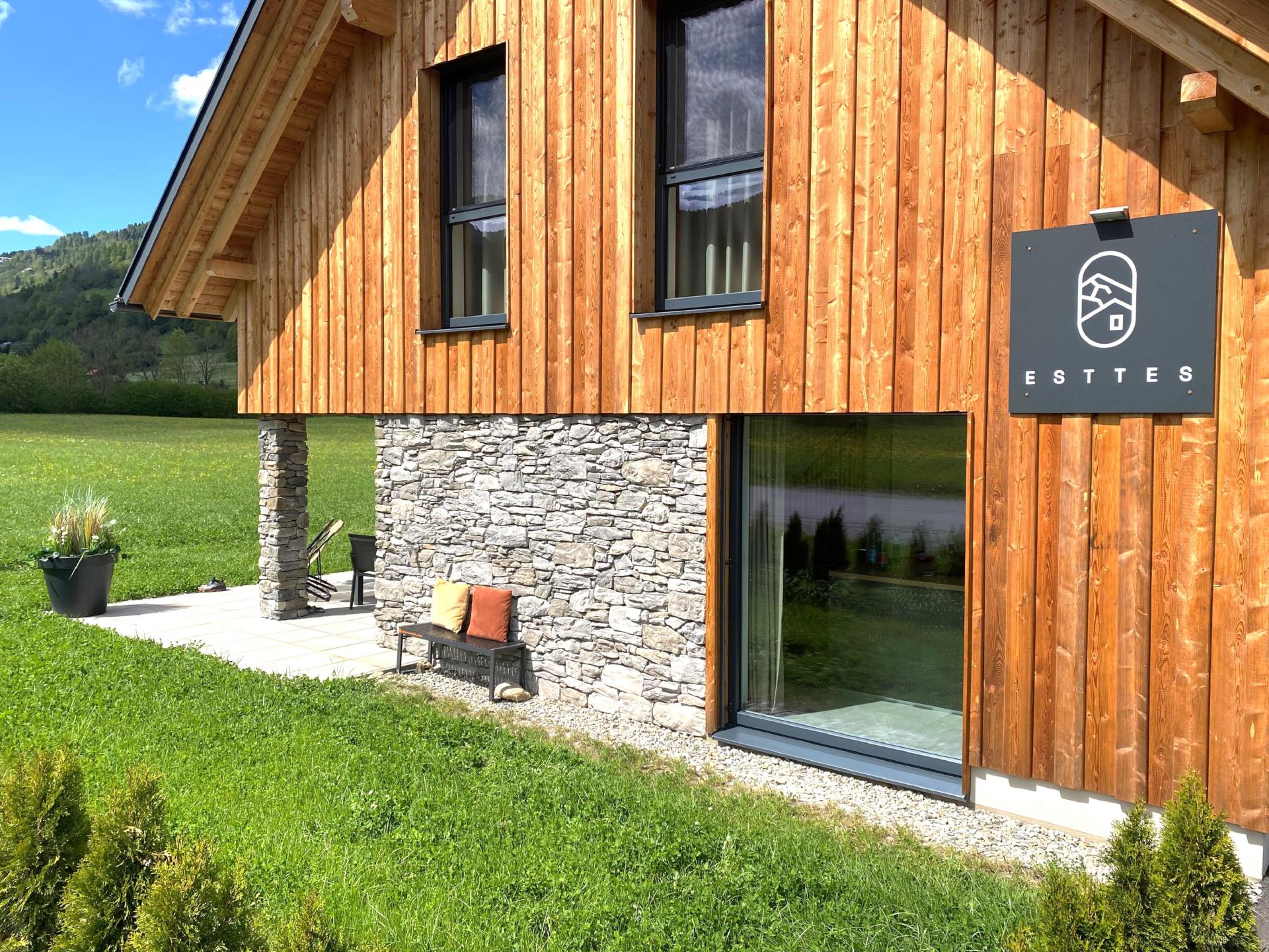 Centraal gelegen vakantiehuis in Kreischberg op 500m van de piste - foto 19