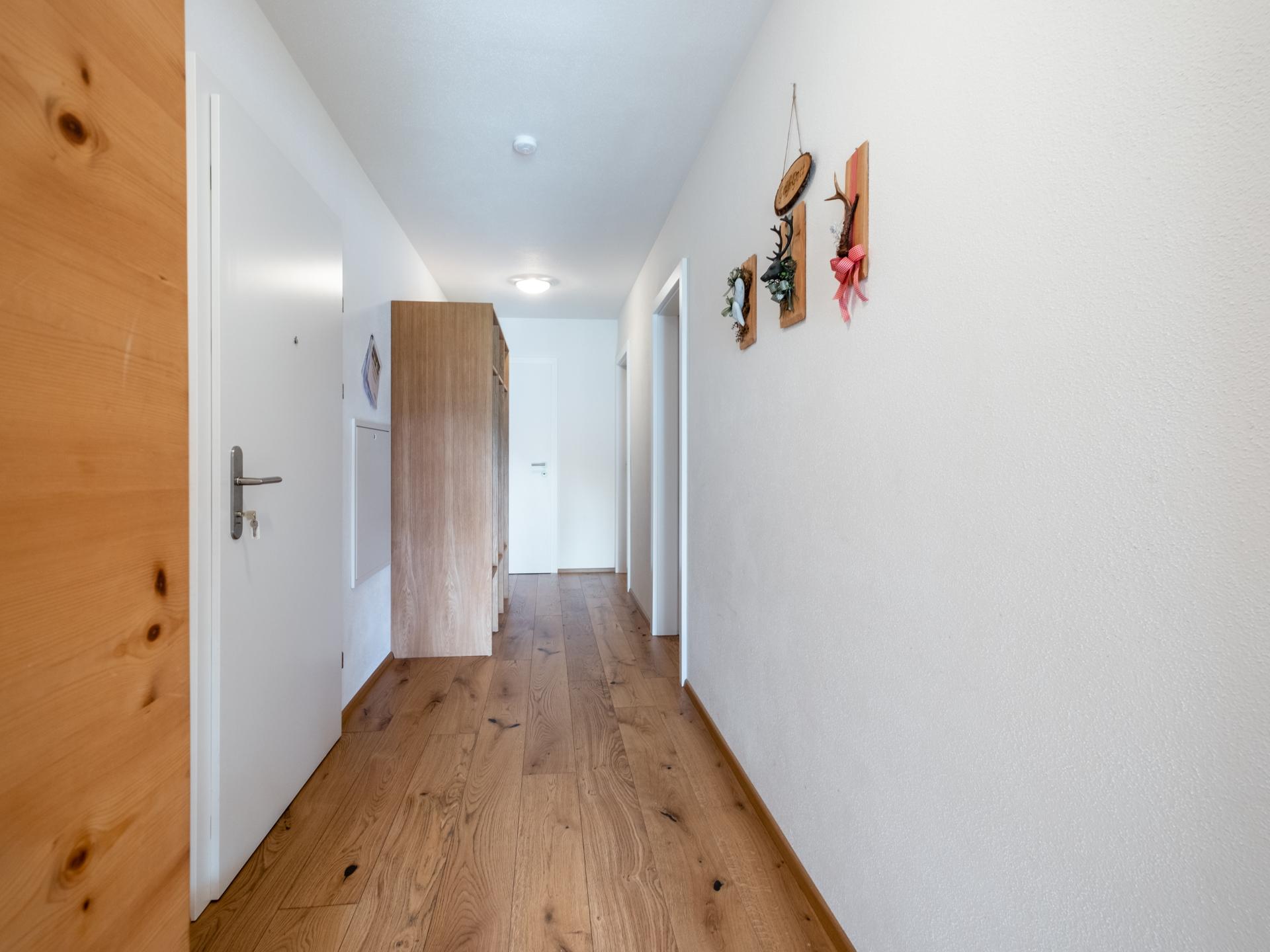 4-persoons modern tuinappartement aan de piste in Mauterndorf - foto 12