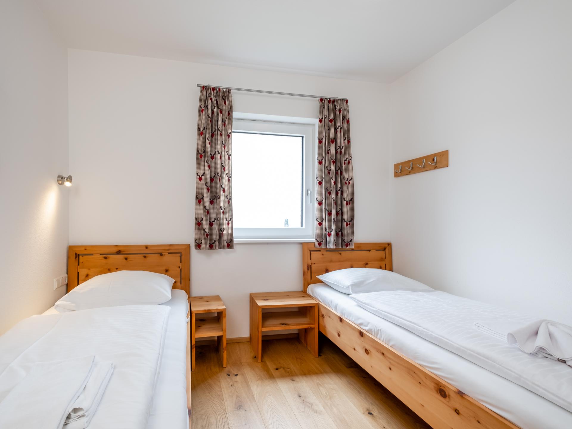 4-persoons modern tuinappartement aan de piste in Mauterndorf - foto 11