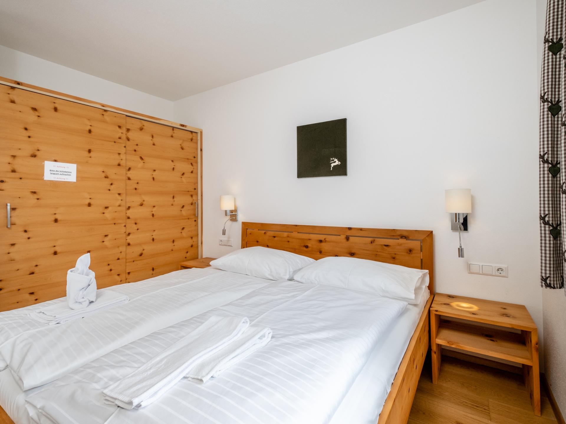 4-persoons modern tuinappartement aan de piste in Mauterndorf - foto 15