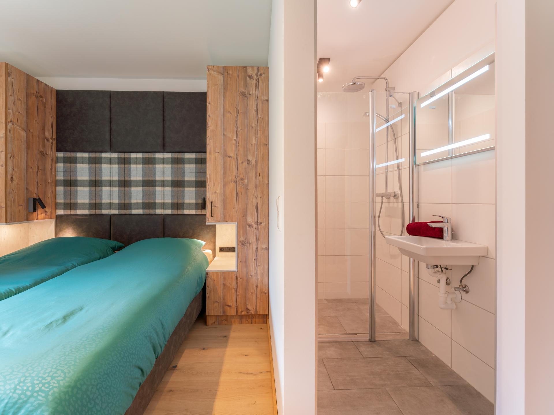 Luxe chalet voor 10 personen met sauna direct aan de piste in Donnersbachwald - foto 20