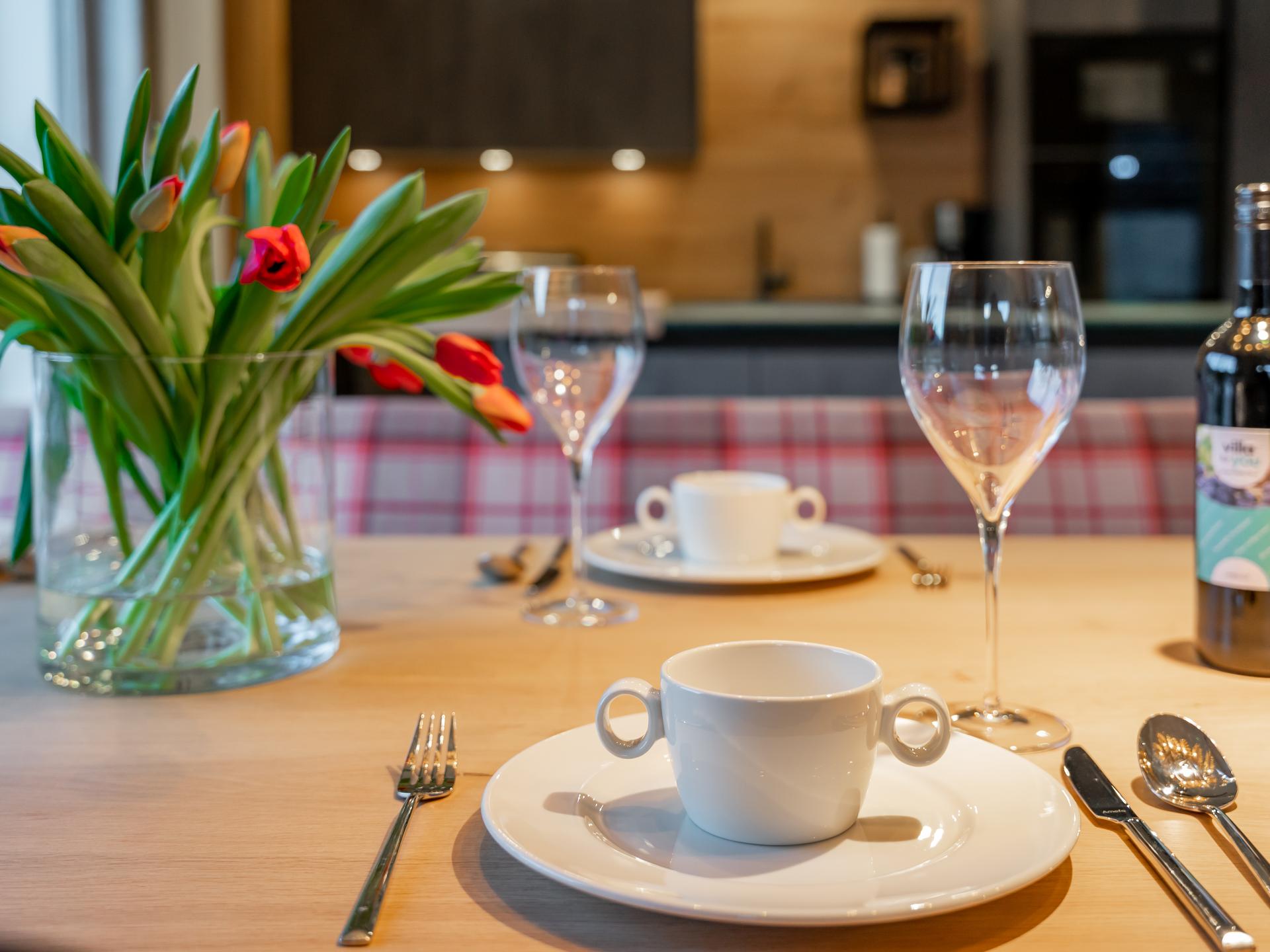 Luxe vrijstaand chalet met sauna aan de piste in Kreischberg - foto 32