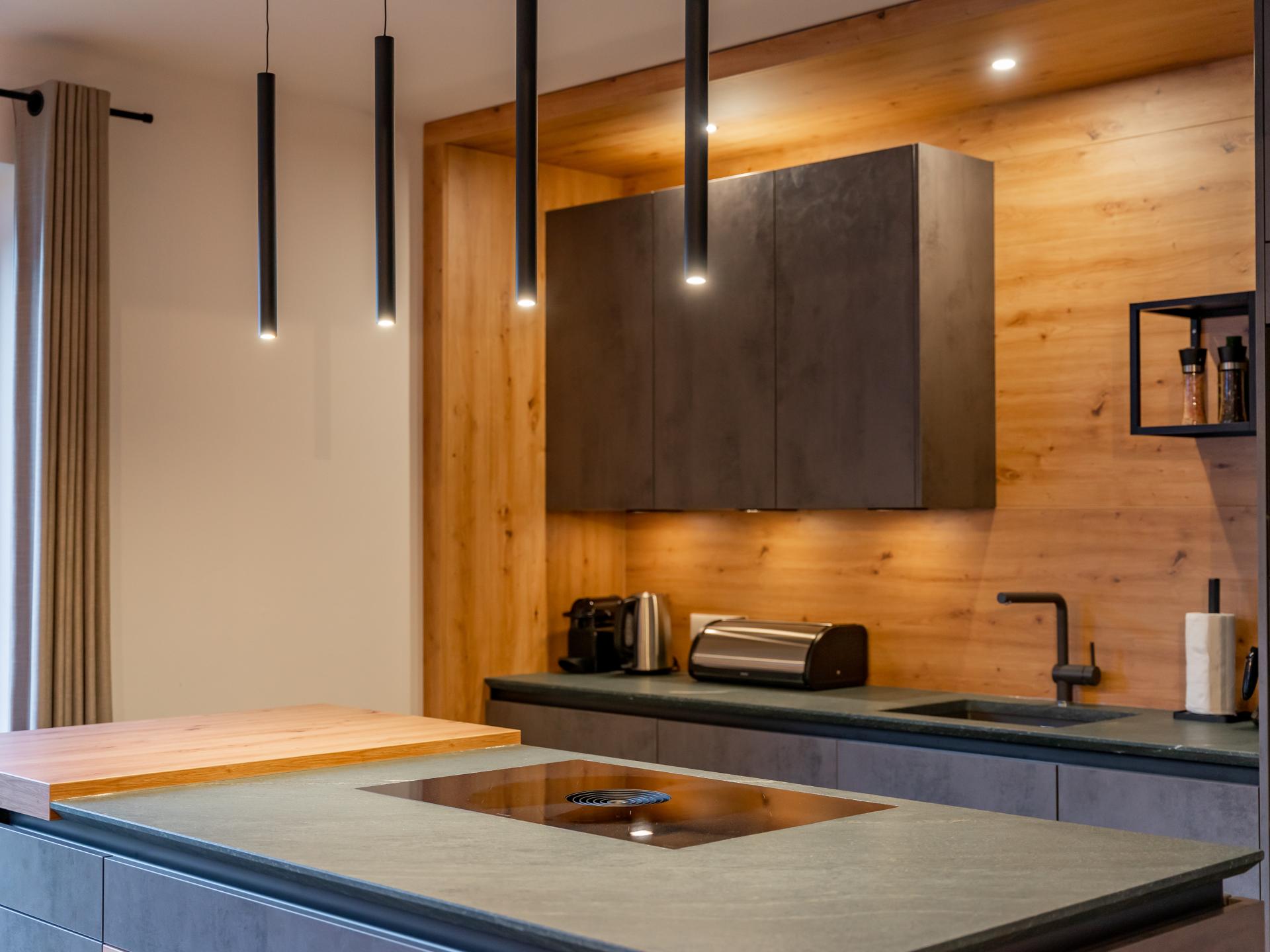 Luxe vrijstaand chalet met sauna aan de piste in Kreischberg - foto 31