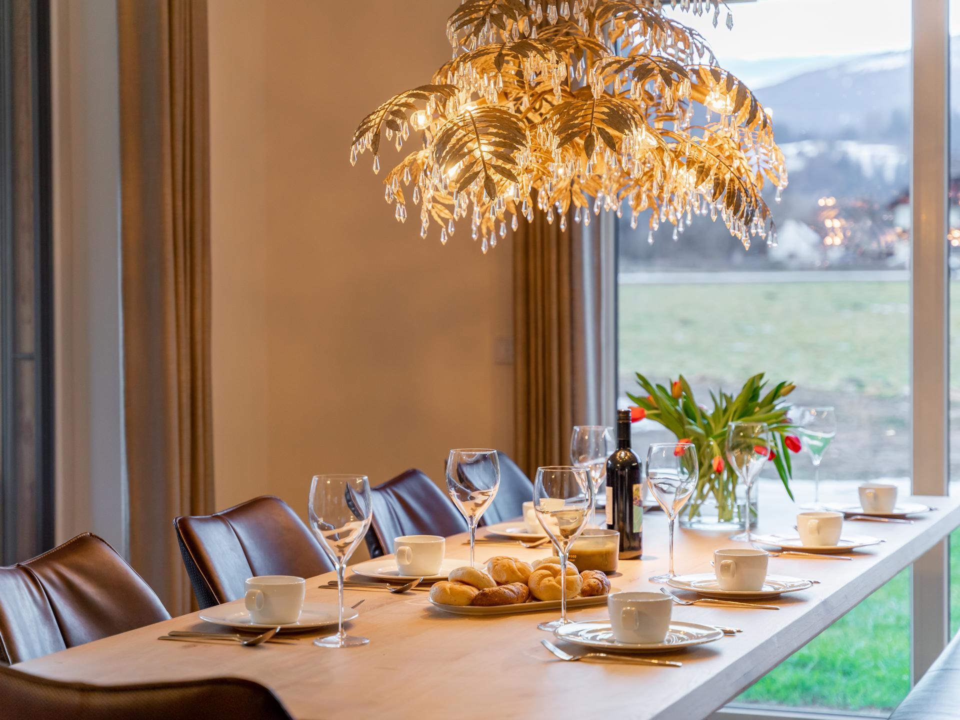 Luxe vrijstaand chalet met sauna aan de piste in Kreischberg - foto 30